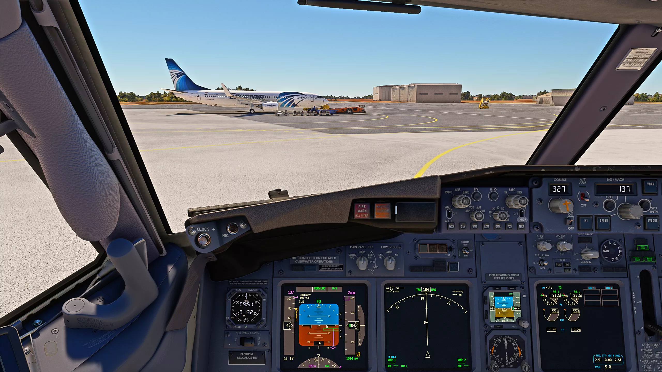 Flight Image