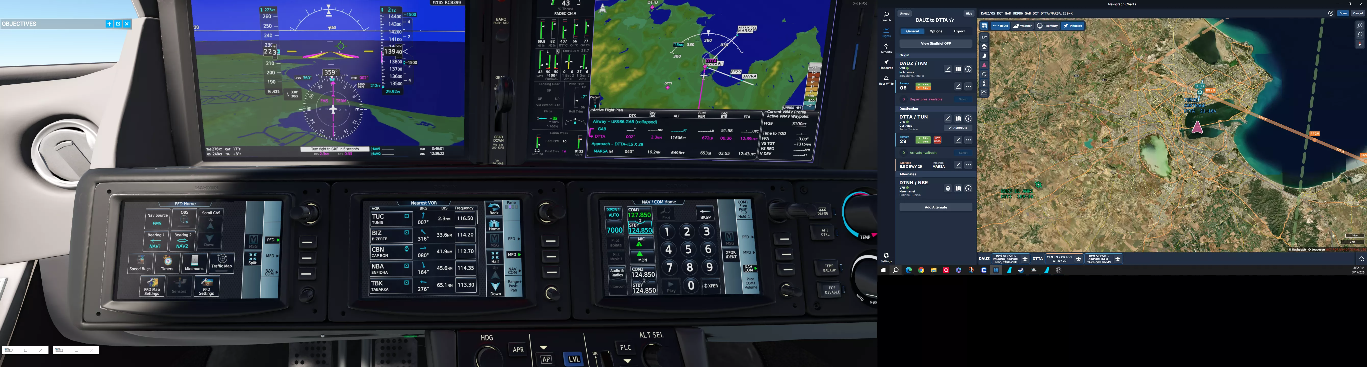 Flight Image