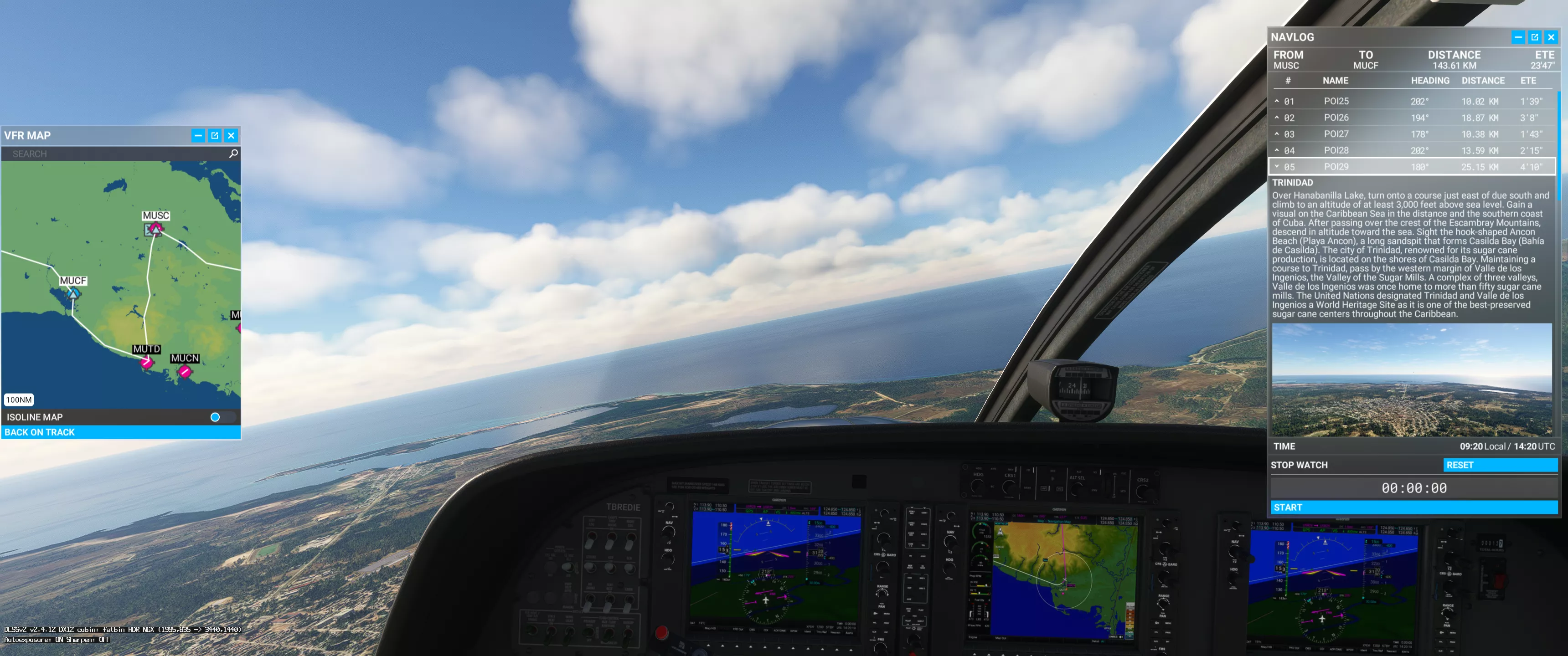 Flight Image