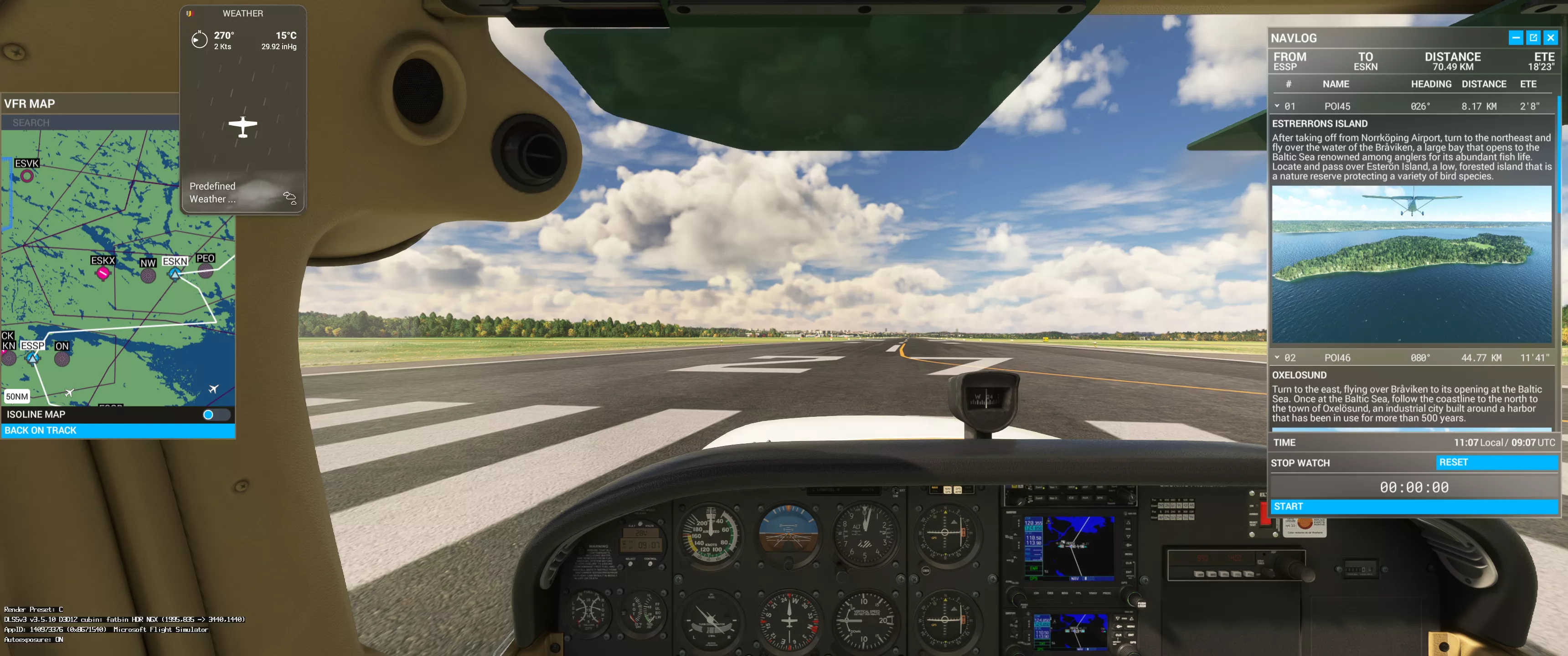 Flight Image