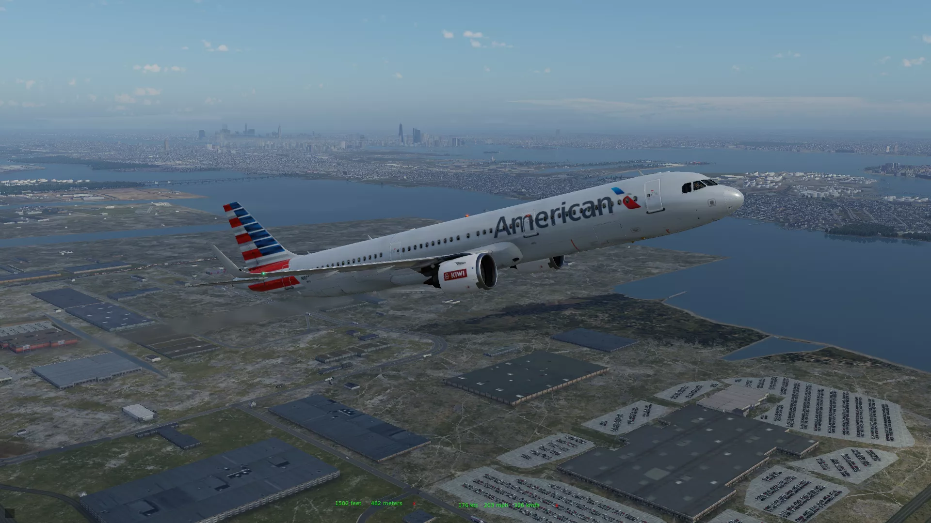 Flight Image