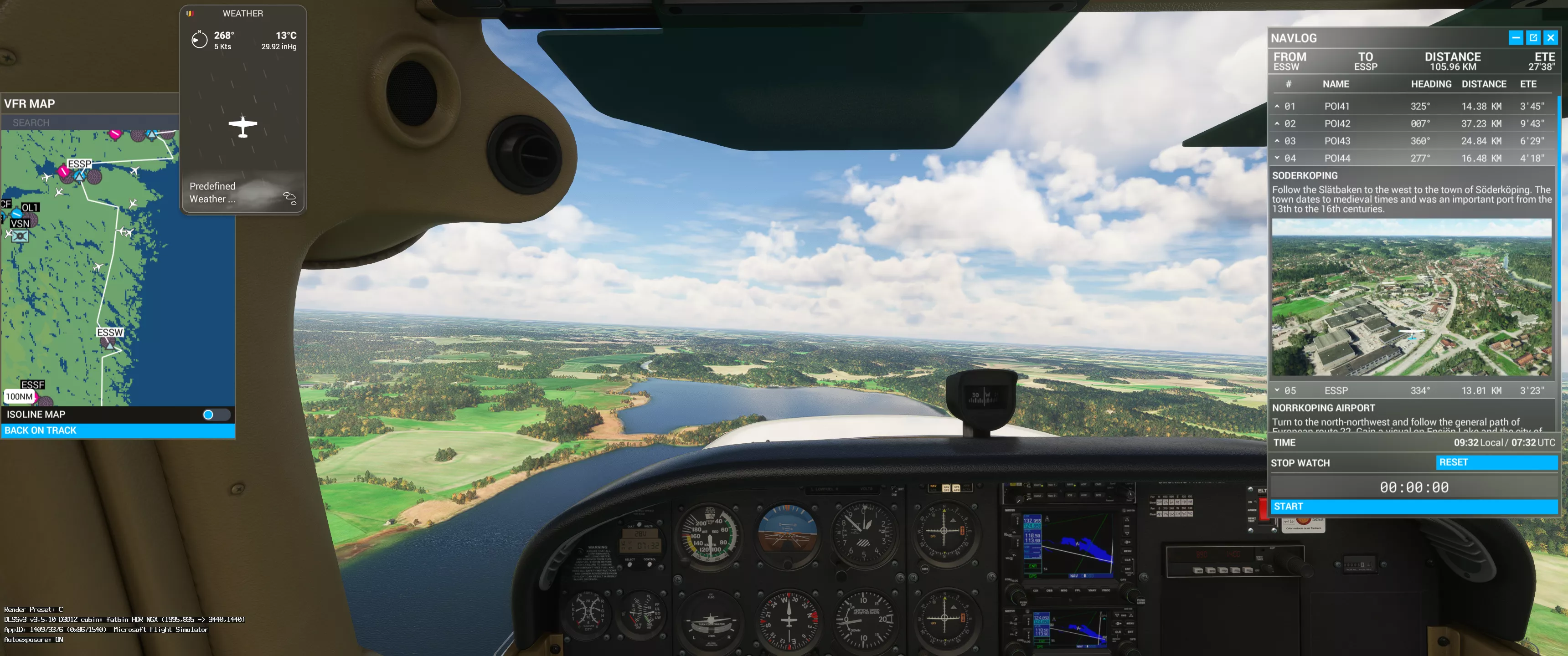 Flight Image
