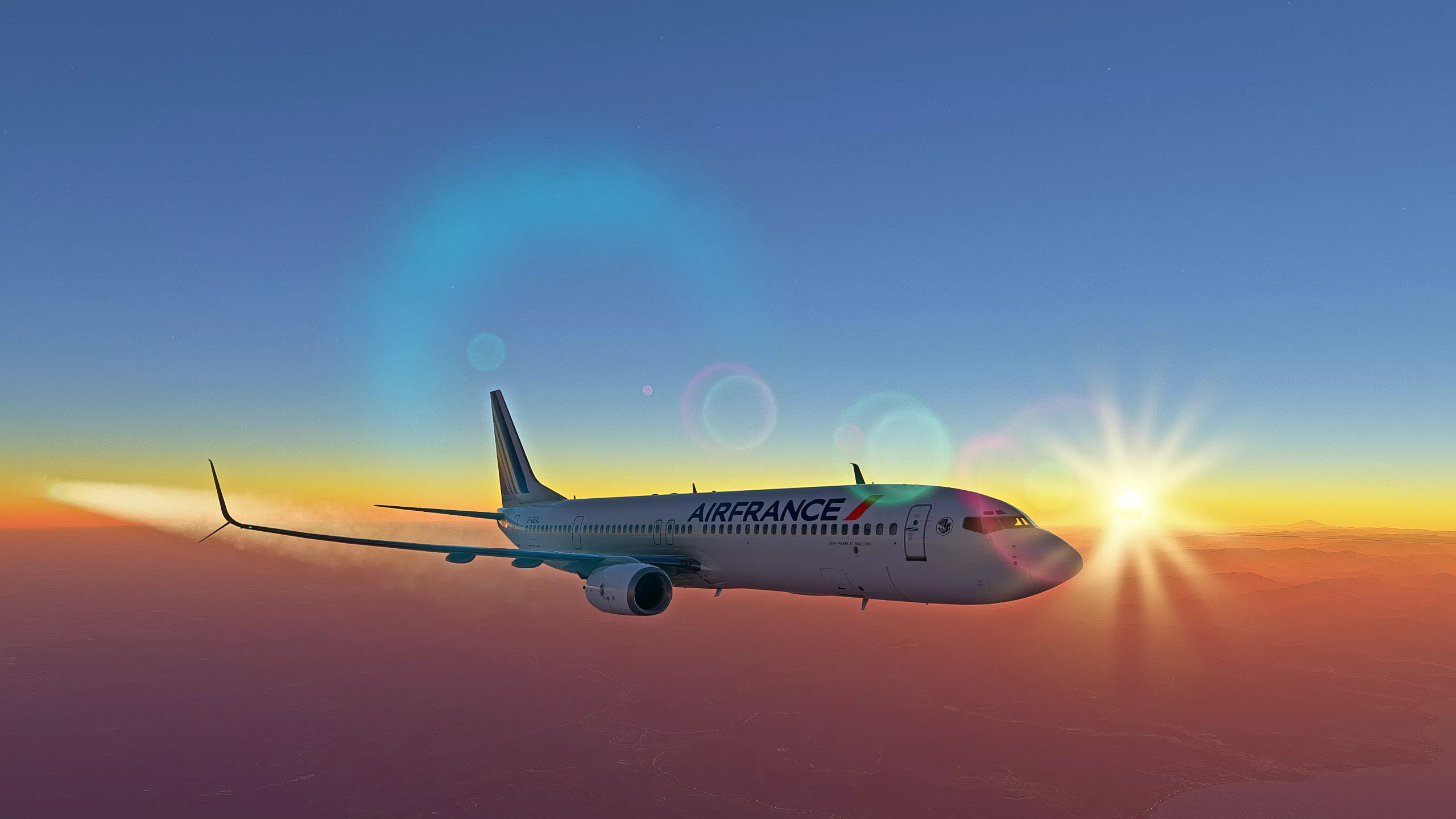 Flight Image