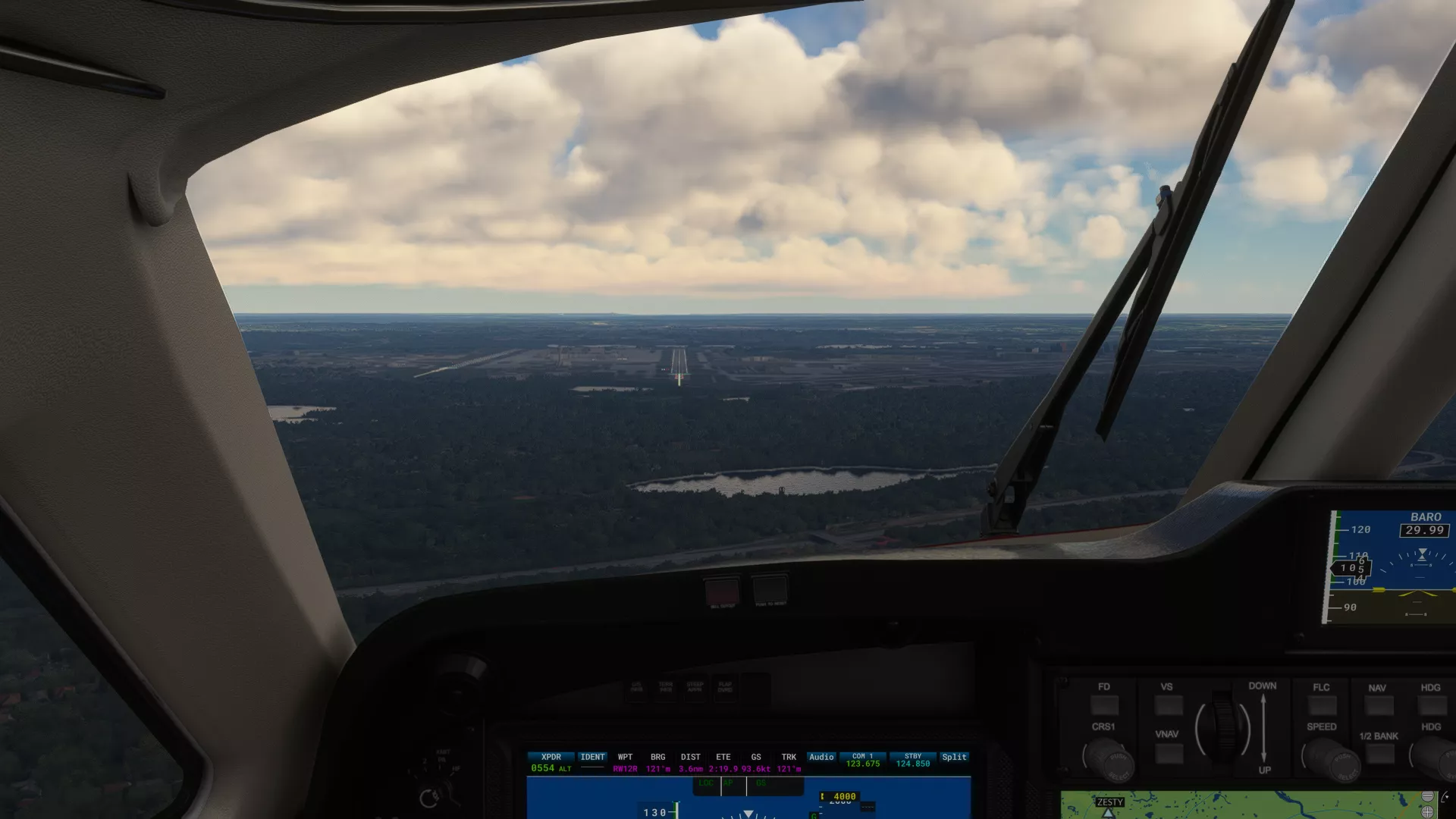 Flight Image
