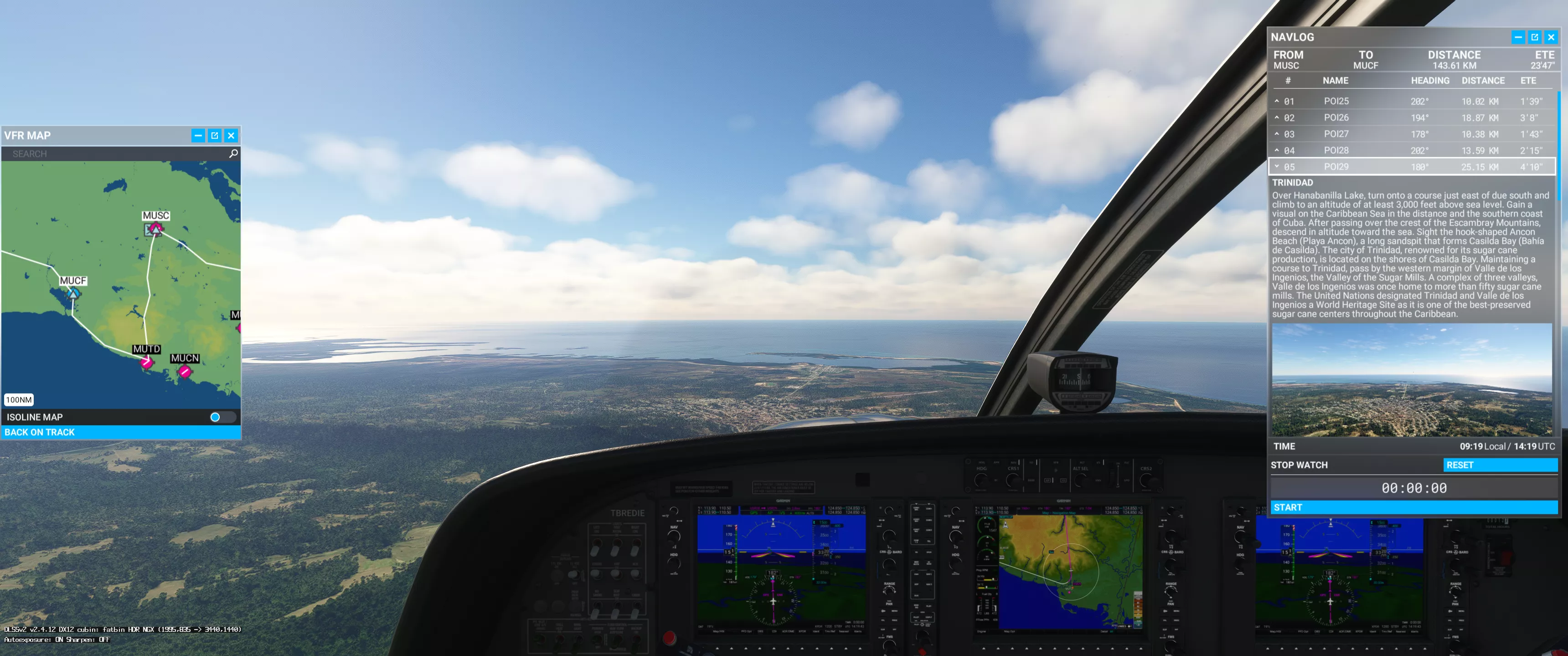 Flight Image