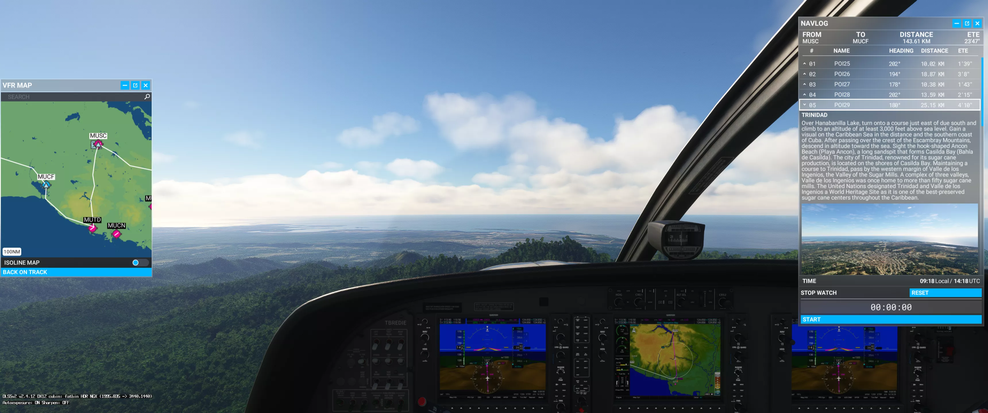 Flight Image