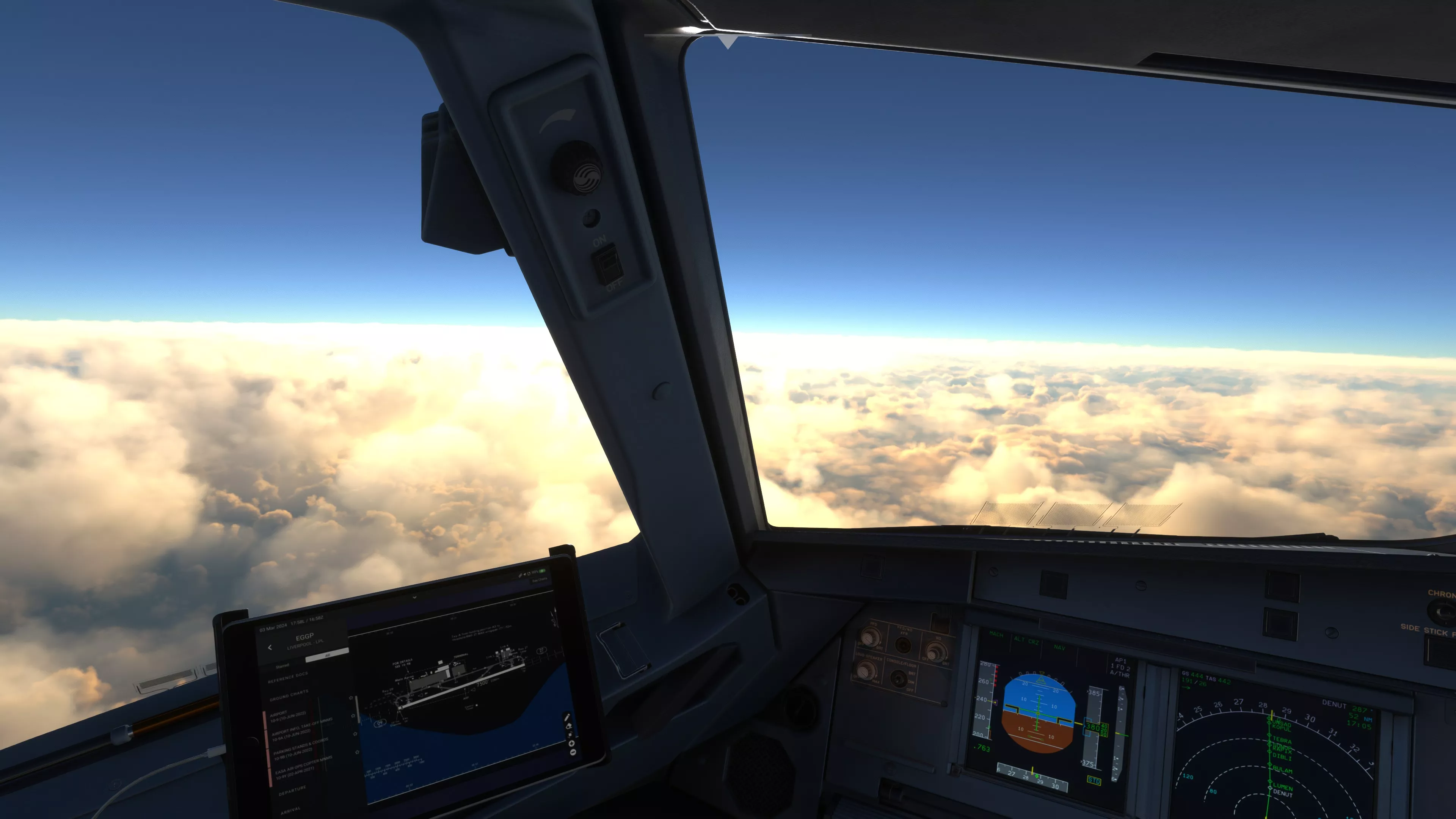 Flight Image