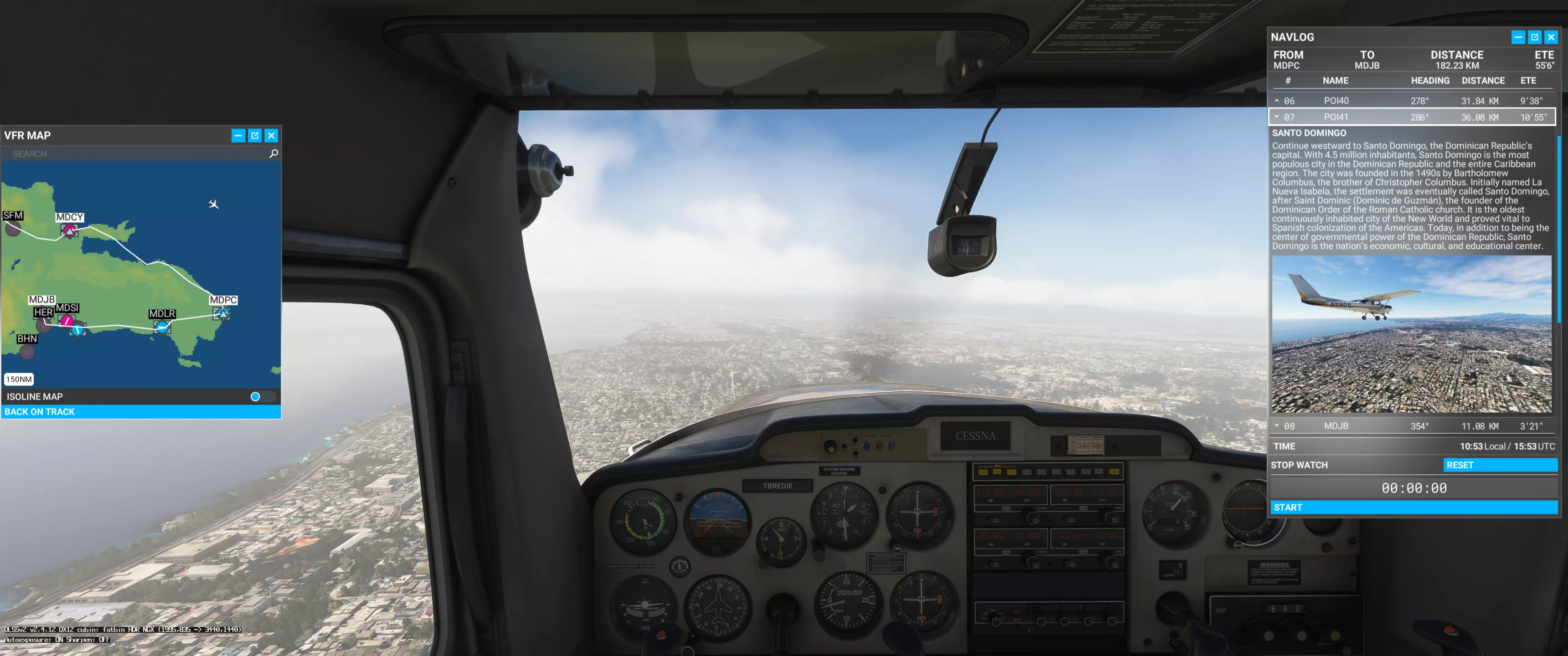 Flight Image