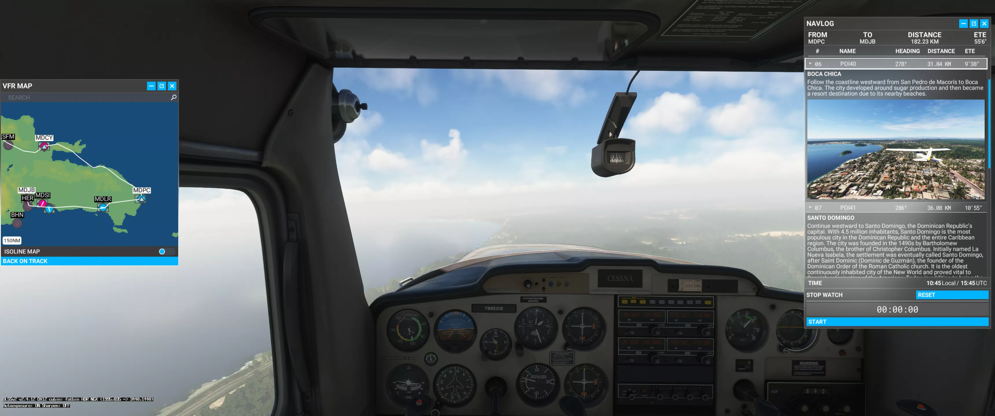 Flight Image