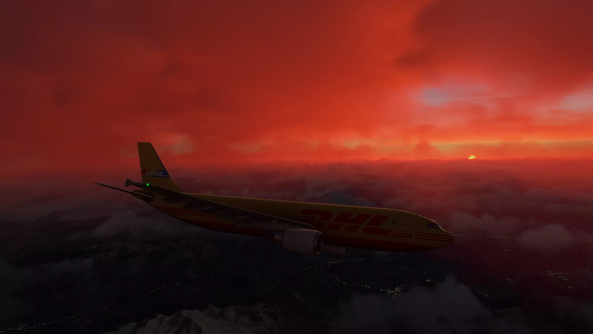 Flight Image