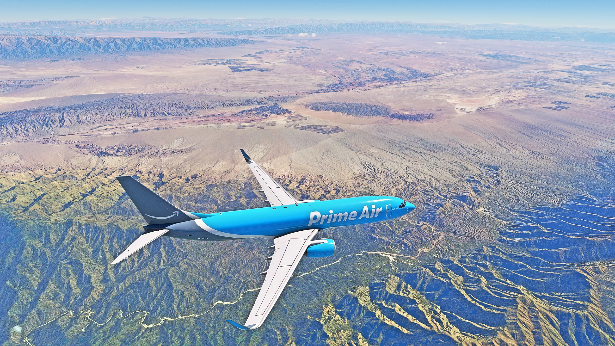 Flight Image