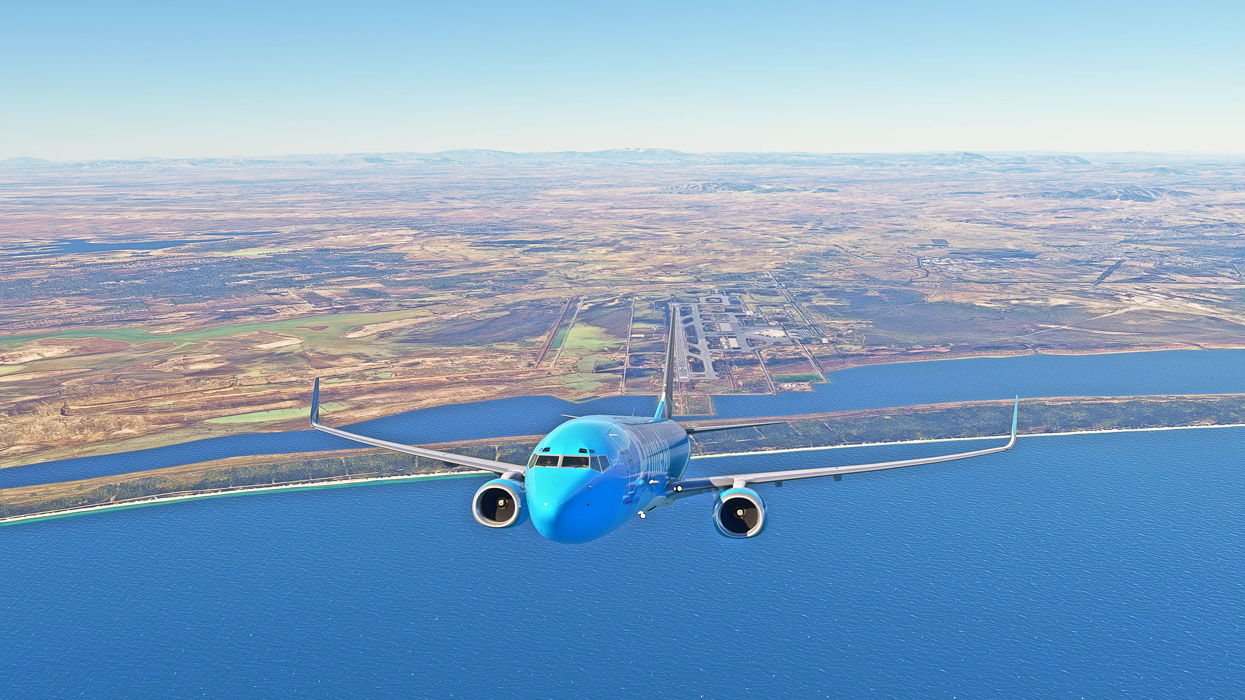 Flight Image