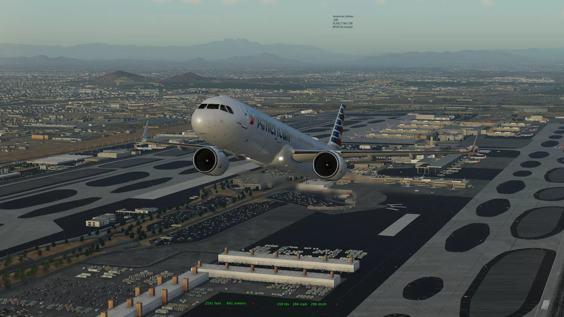 Flight Image