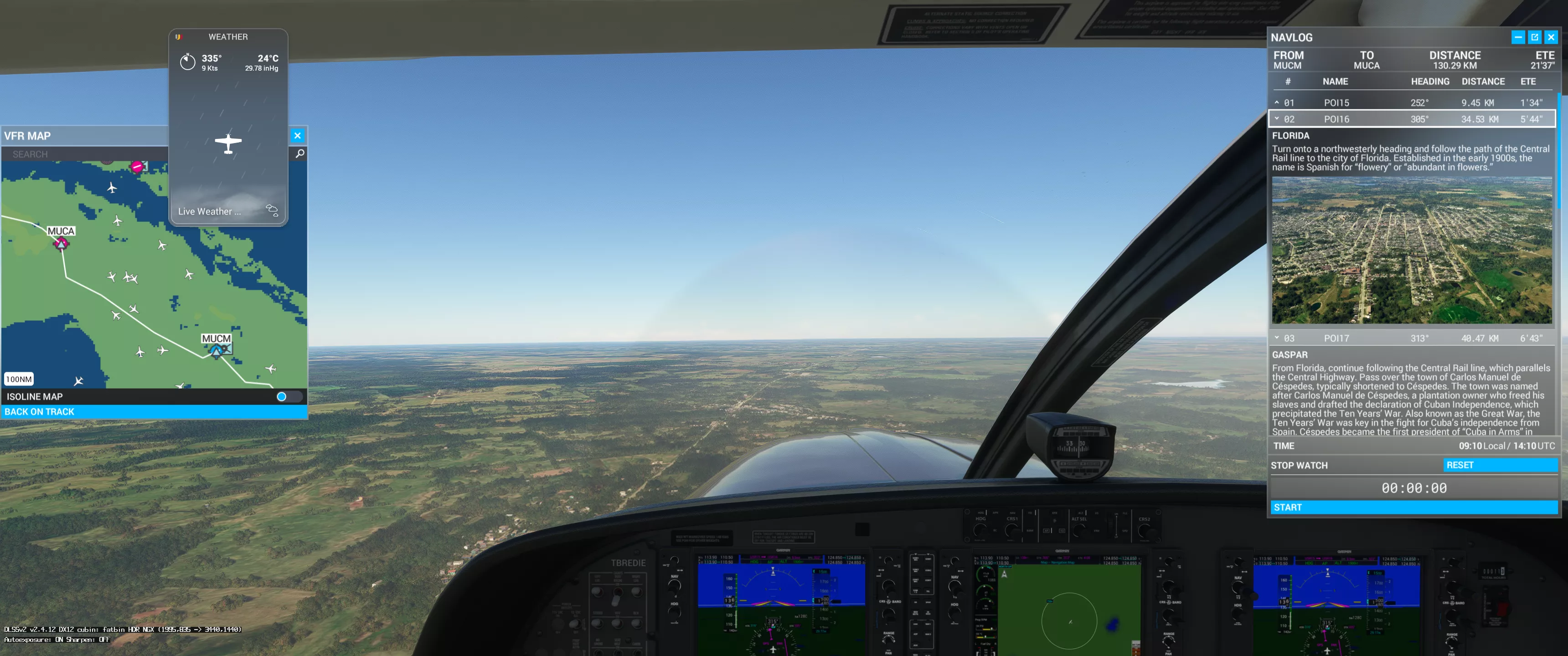 Flight Image