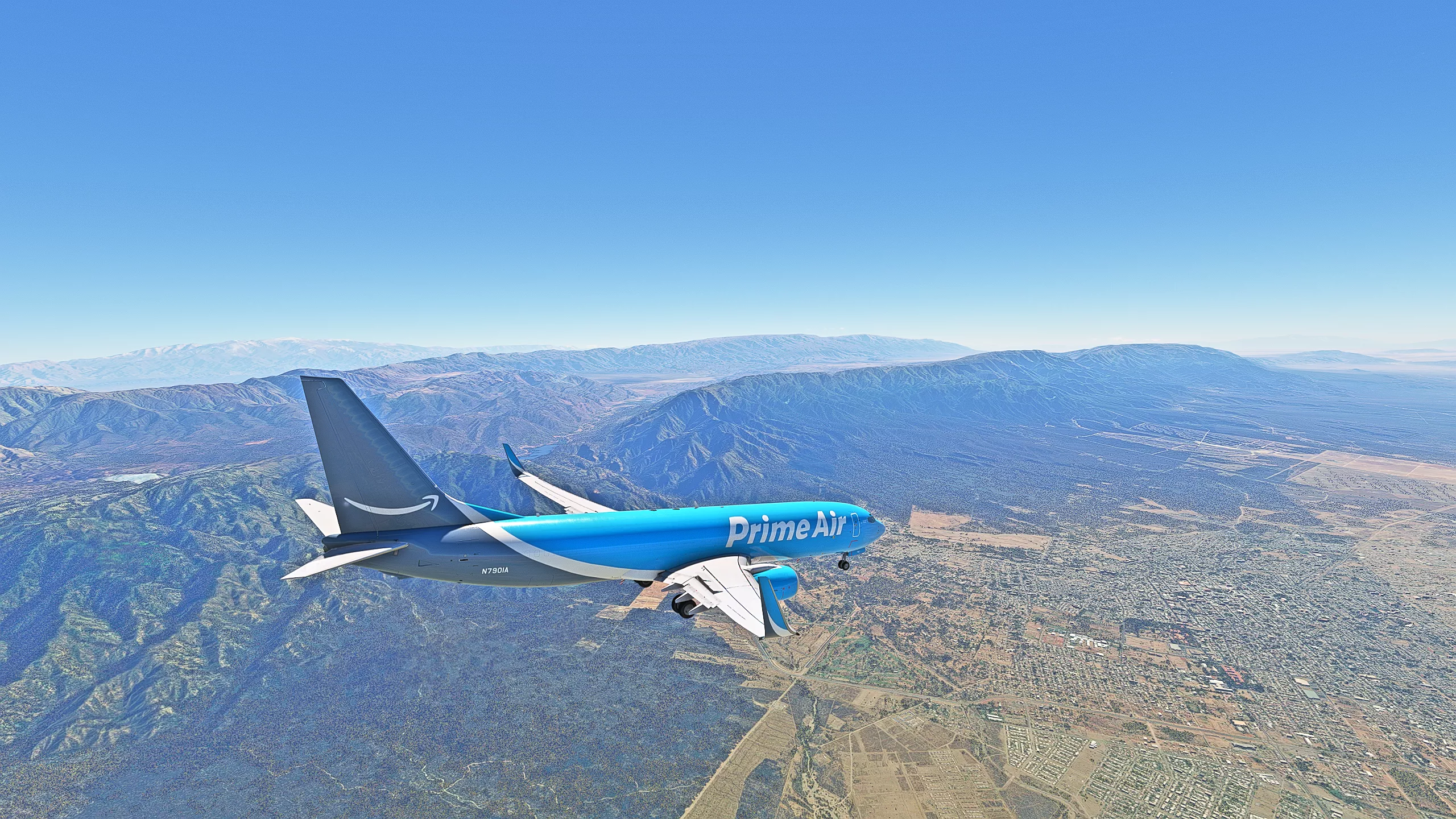 Flight Image