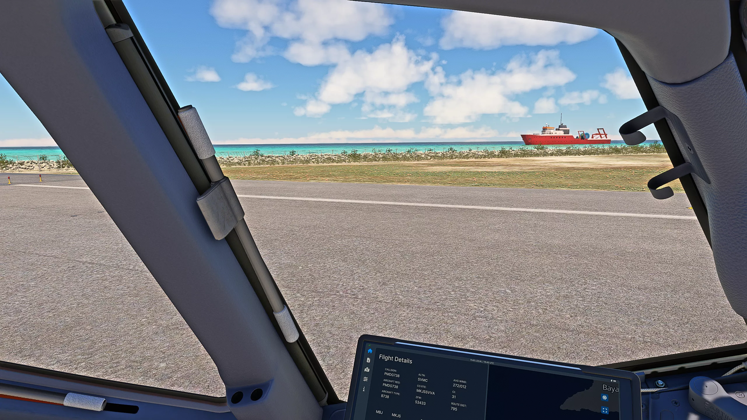 Flight Image