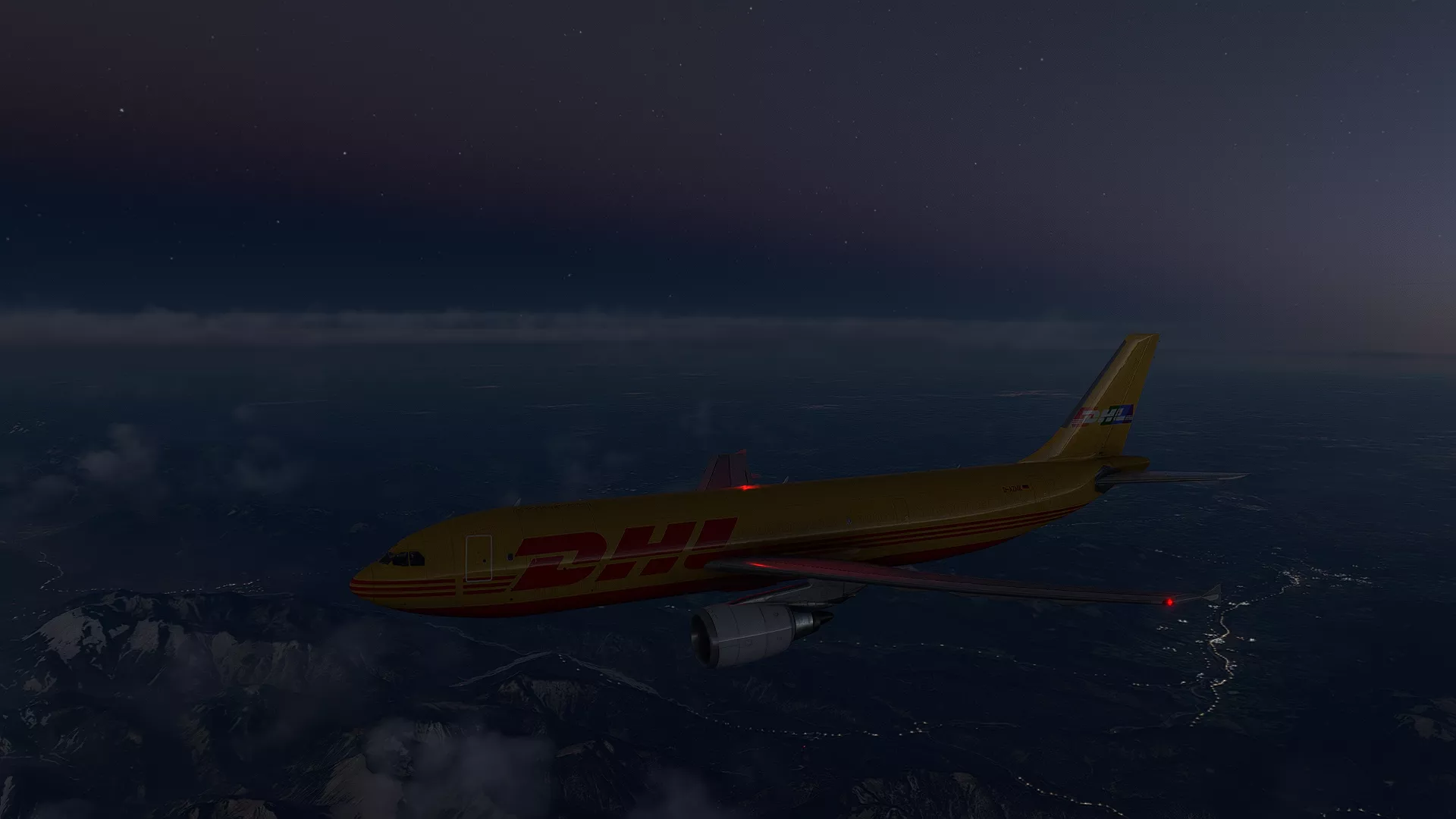 Flight Image