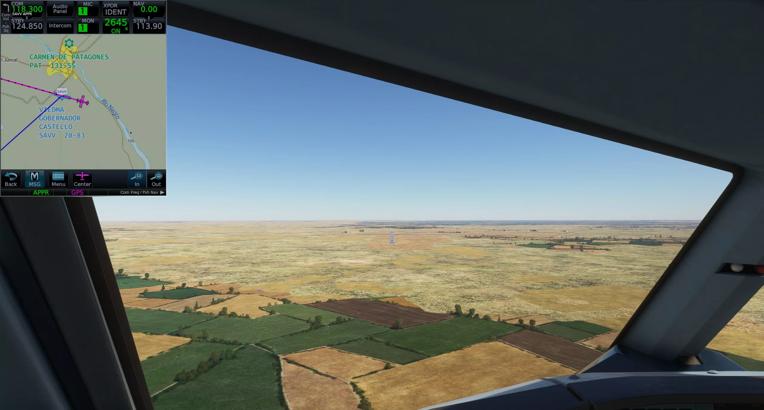 Flight Image