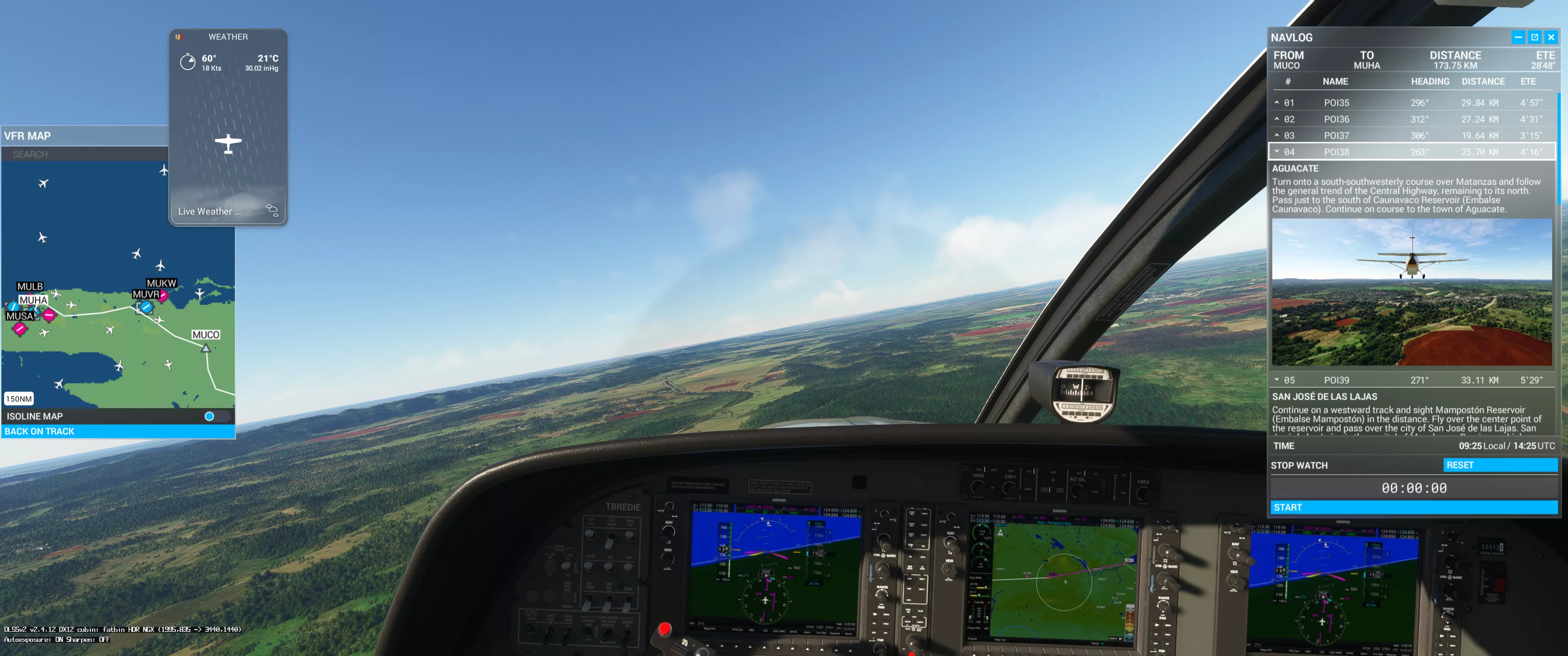 Flight Image