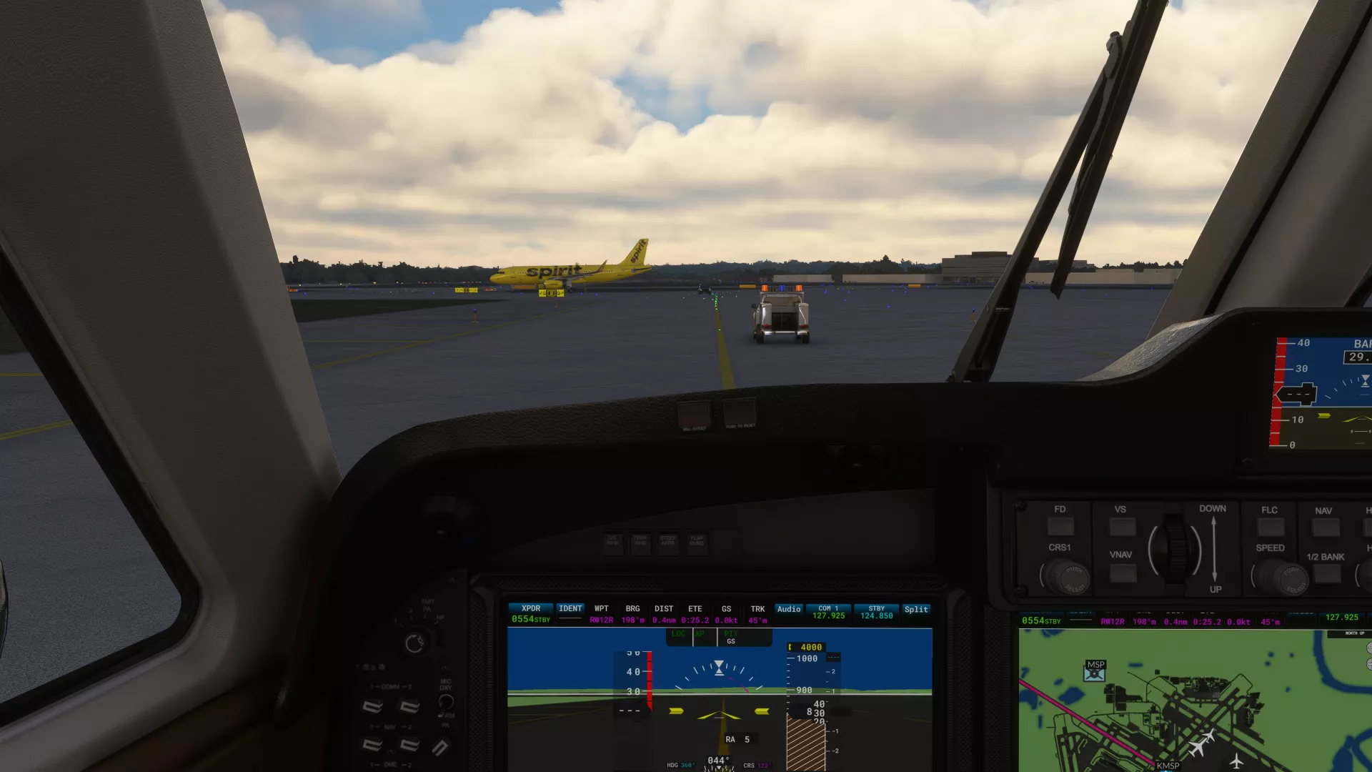 Flight Image