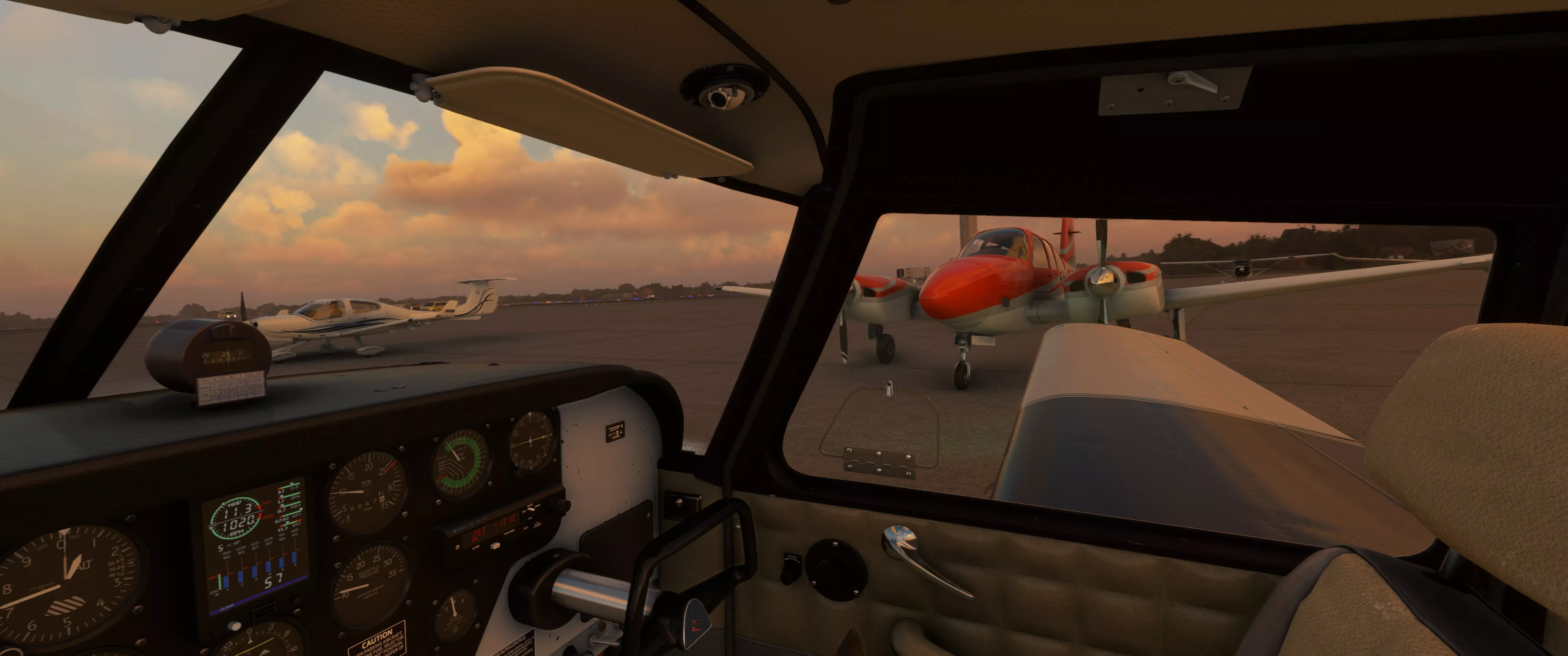 Flight Image