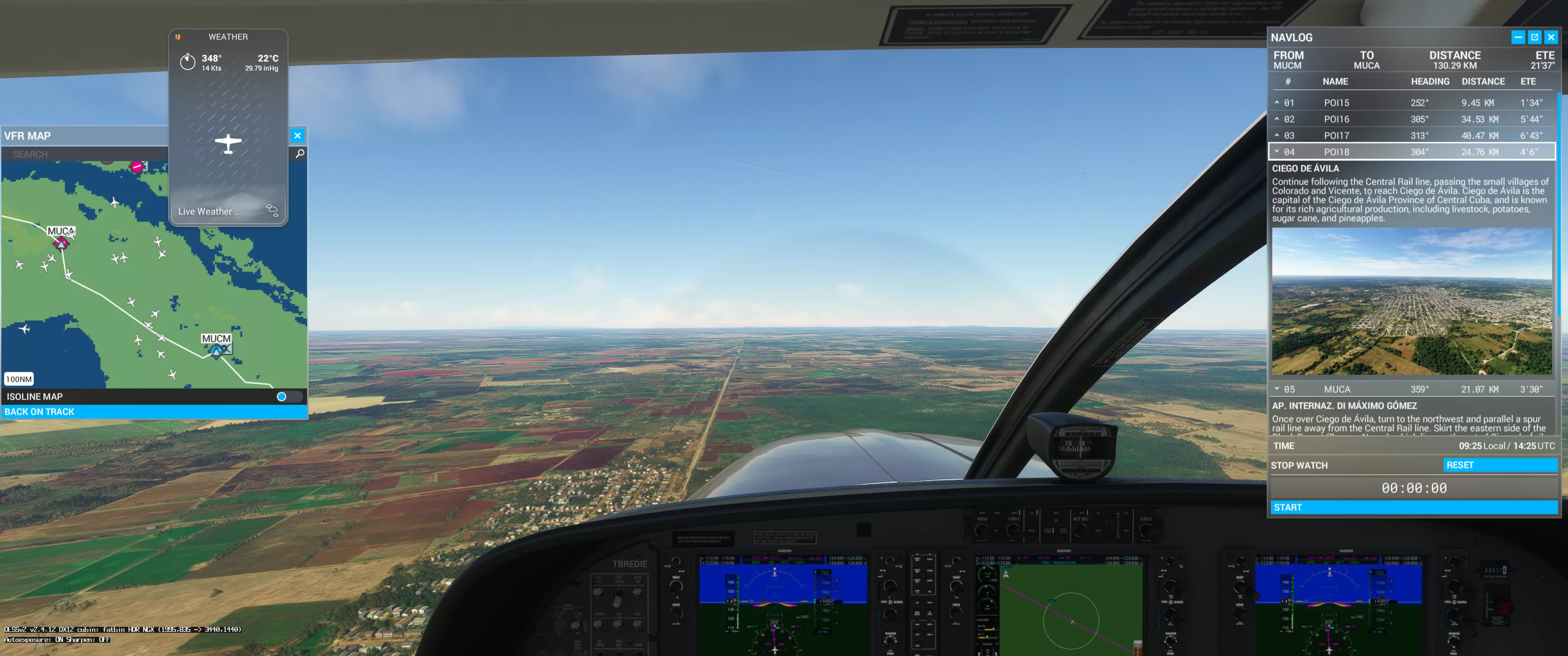 Flight Image