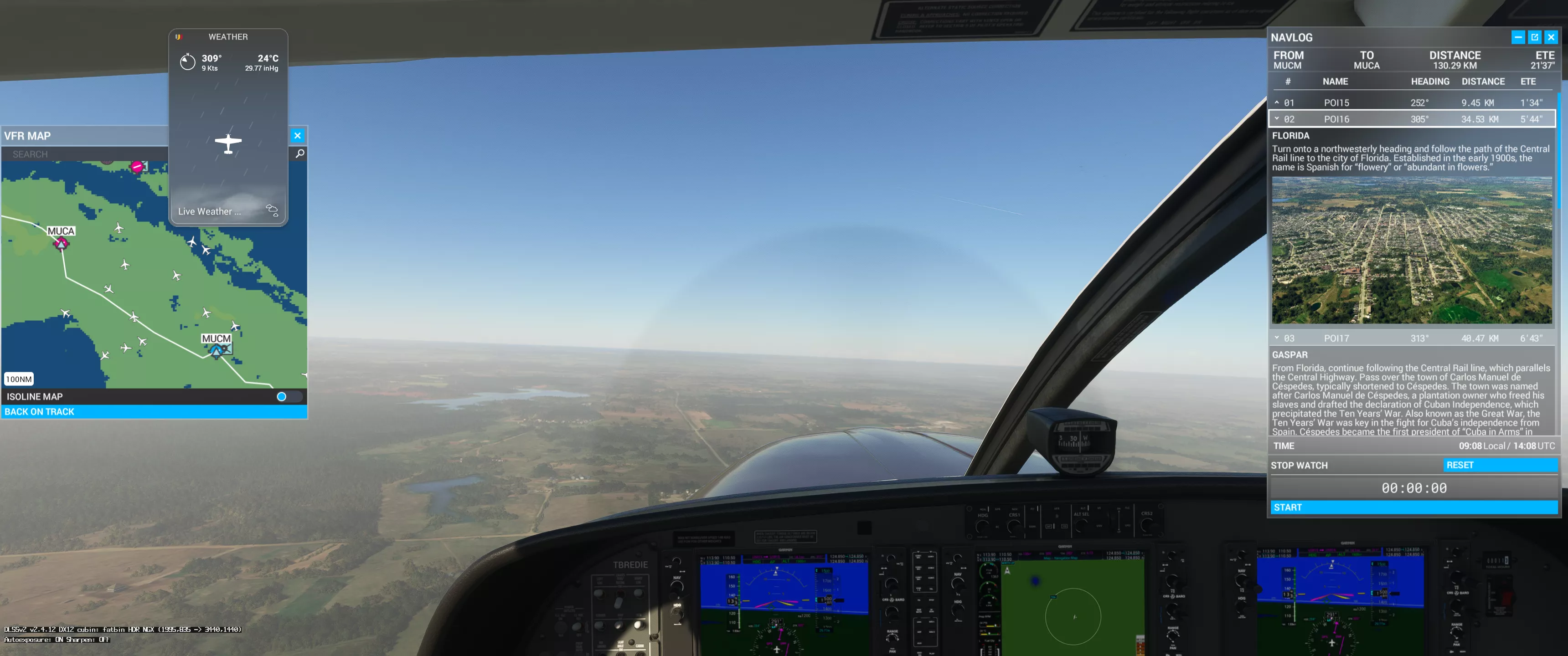 Flight Image