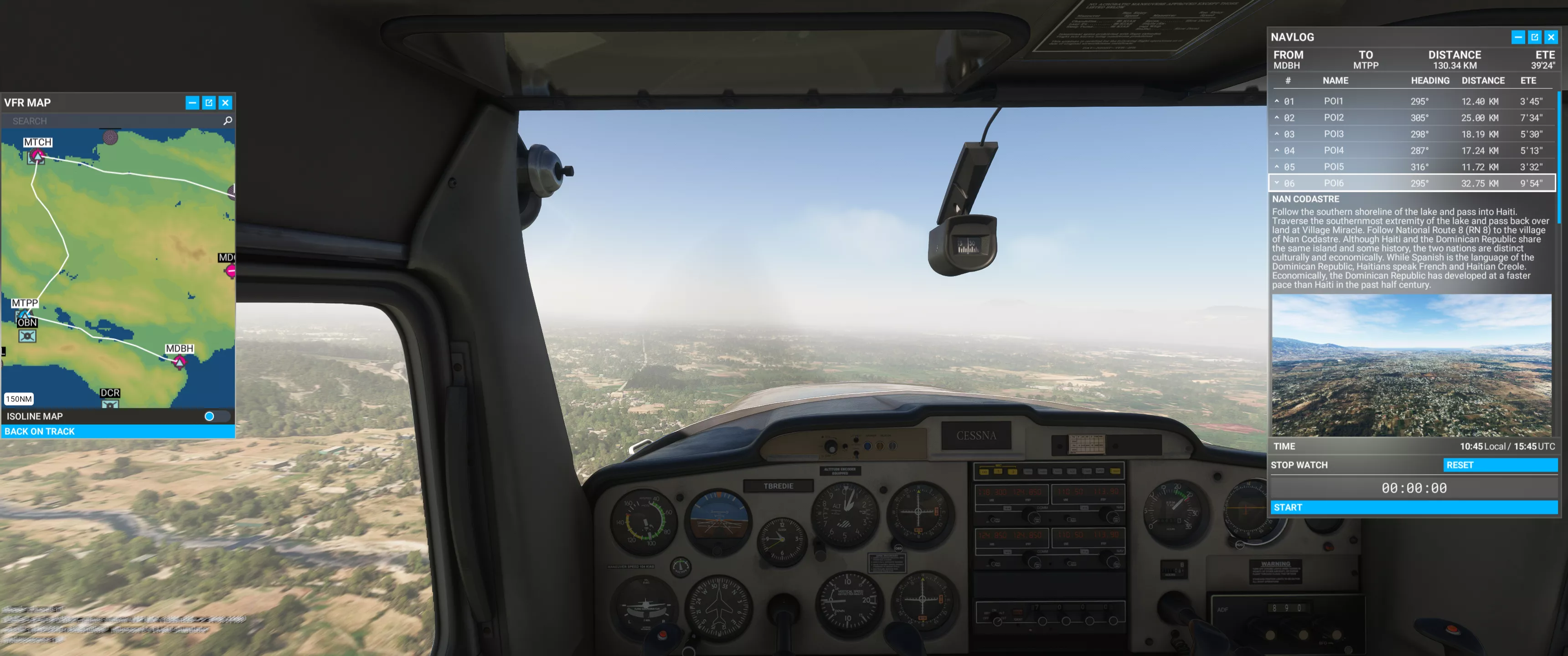 Flight Image