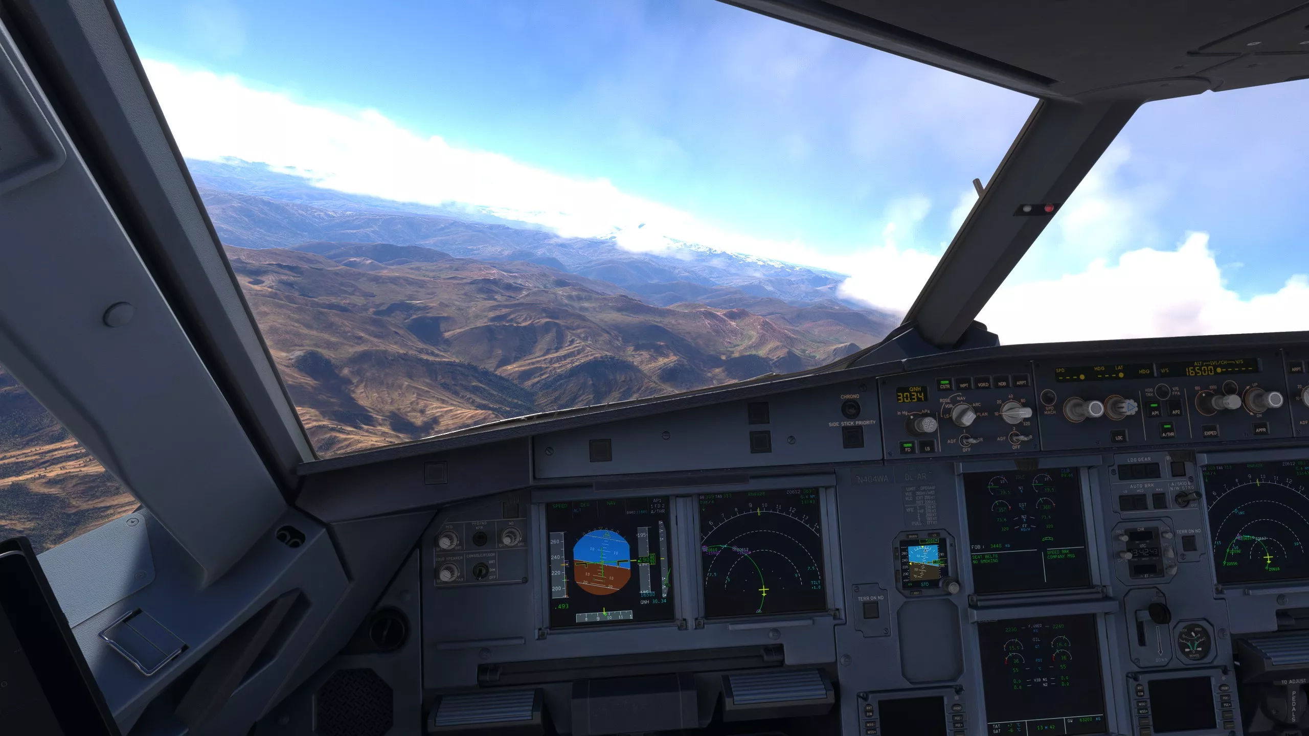 Flight Image