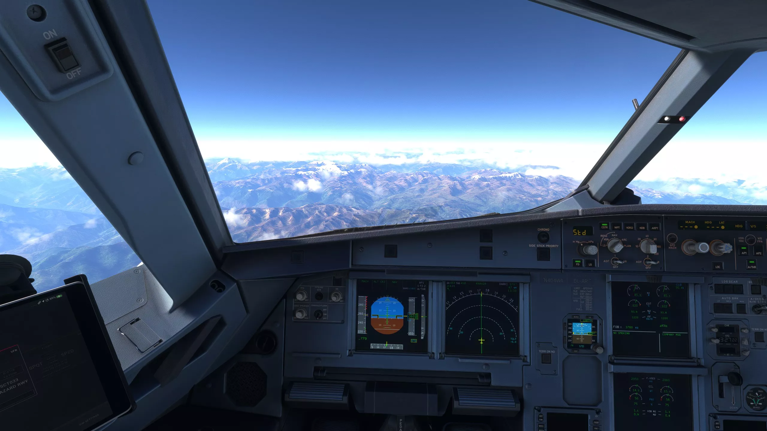 Flight Image