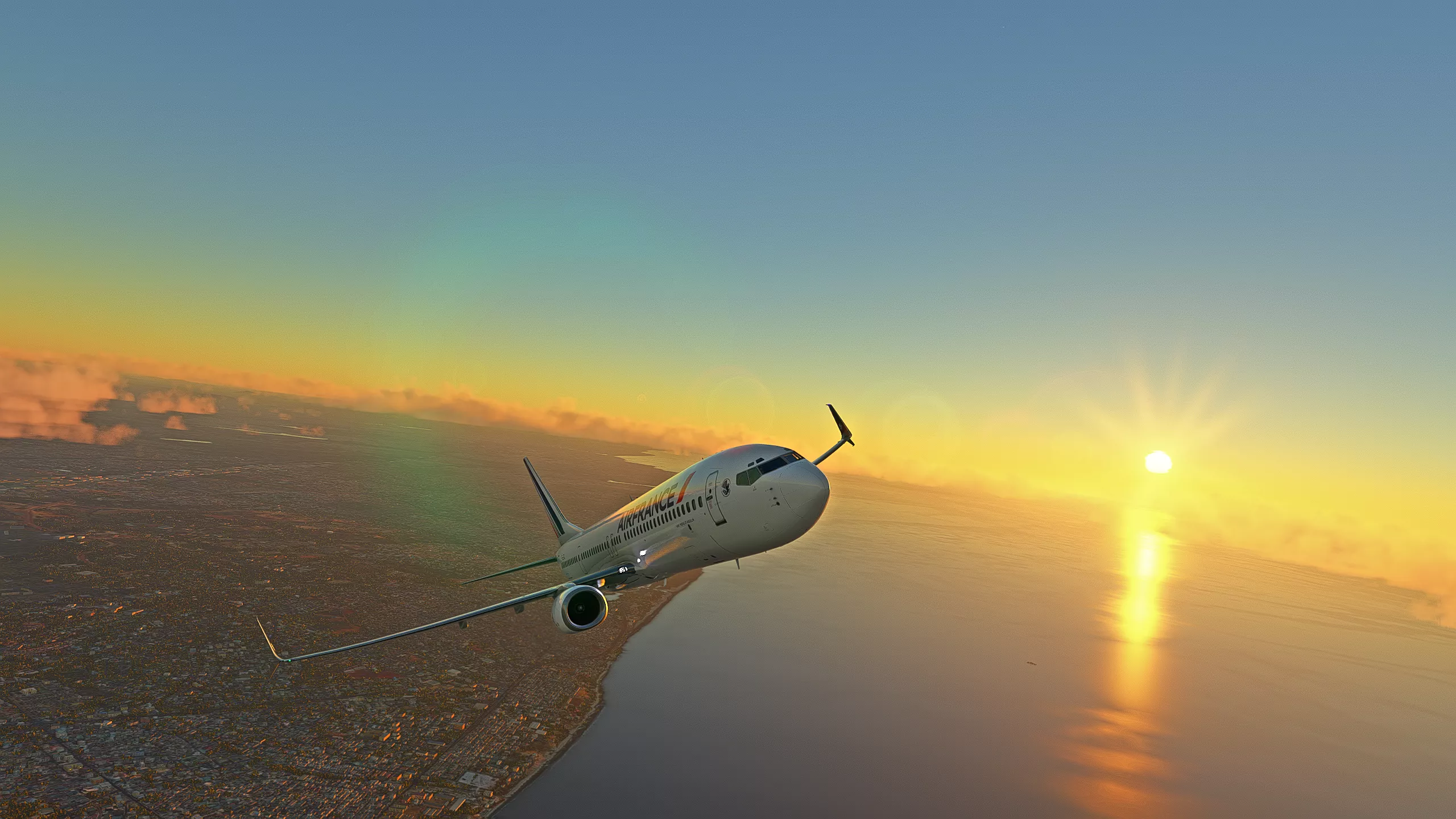 Flight Image