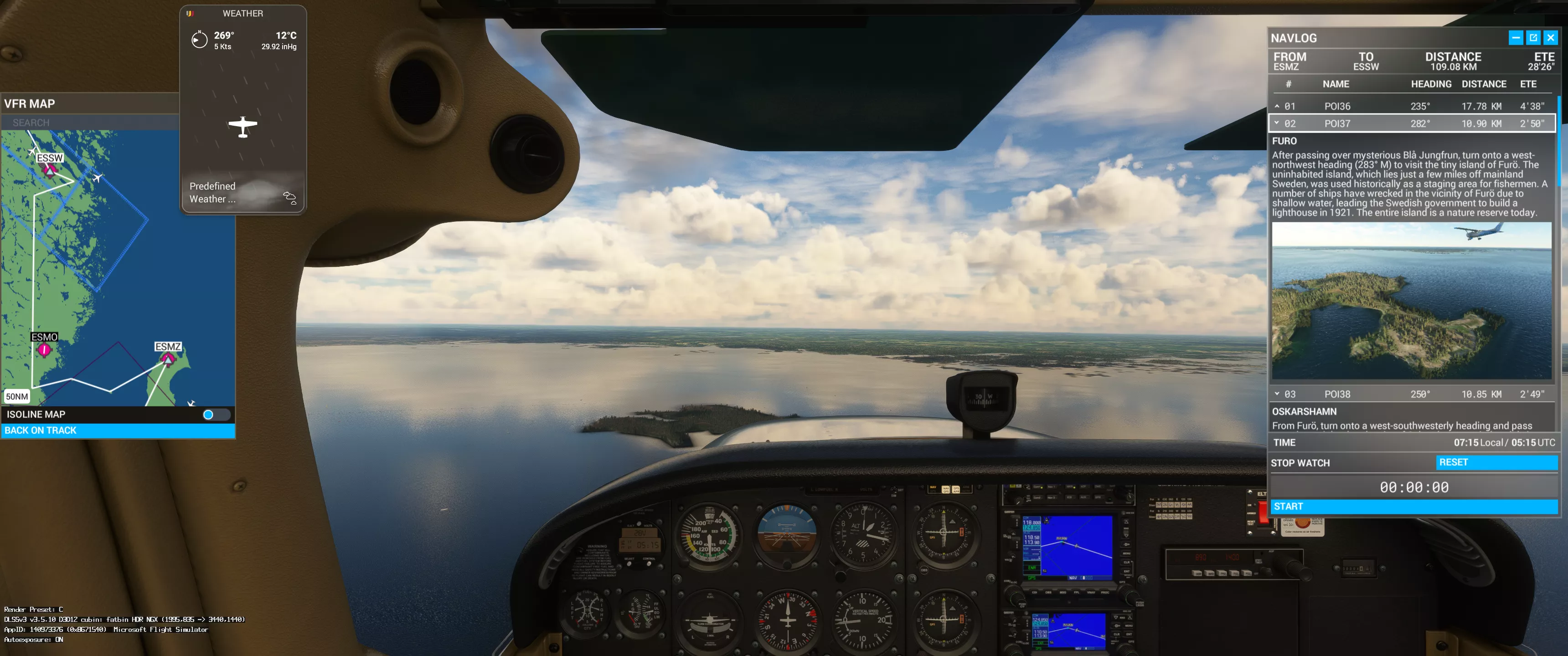 Flight Image