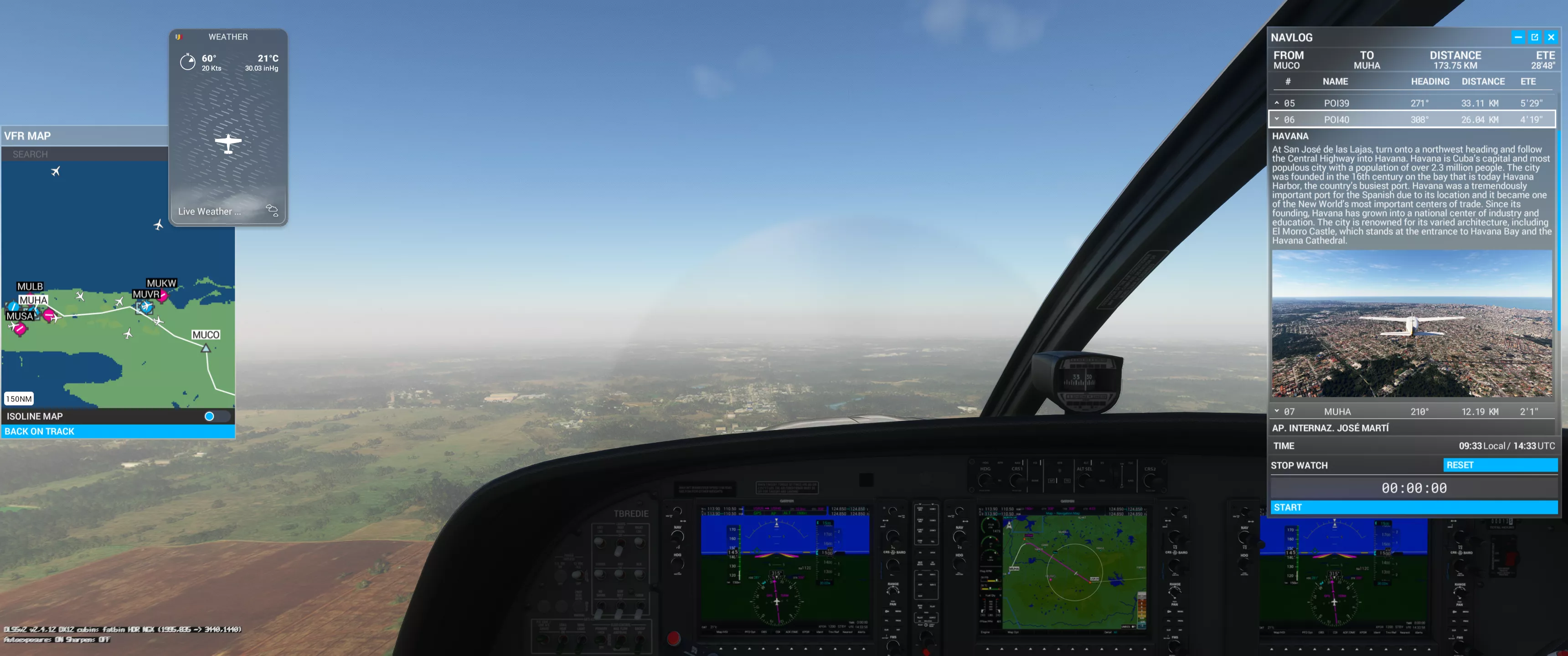 Flight Image