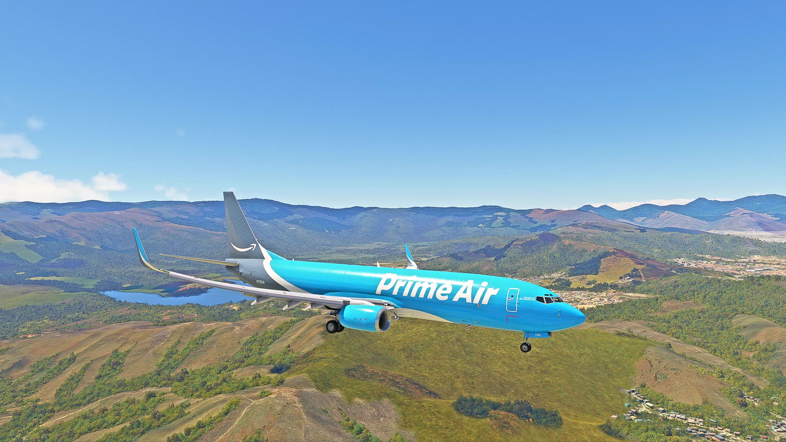 Flight Image
