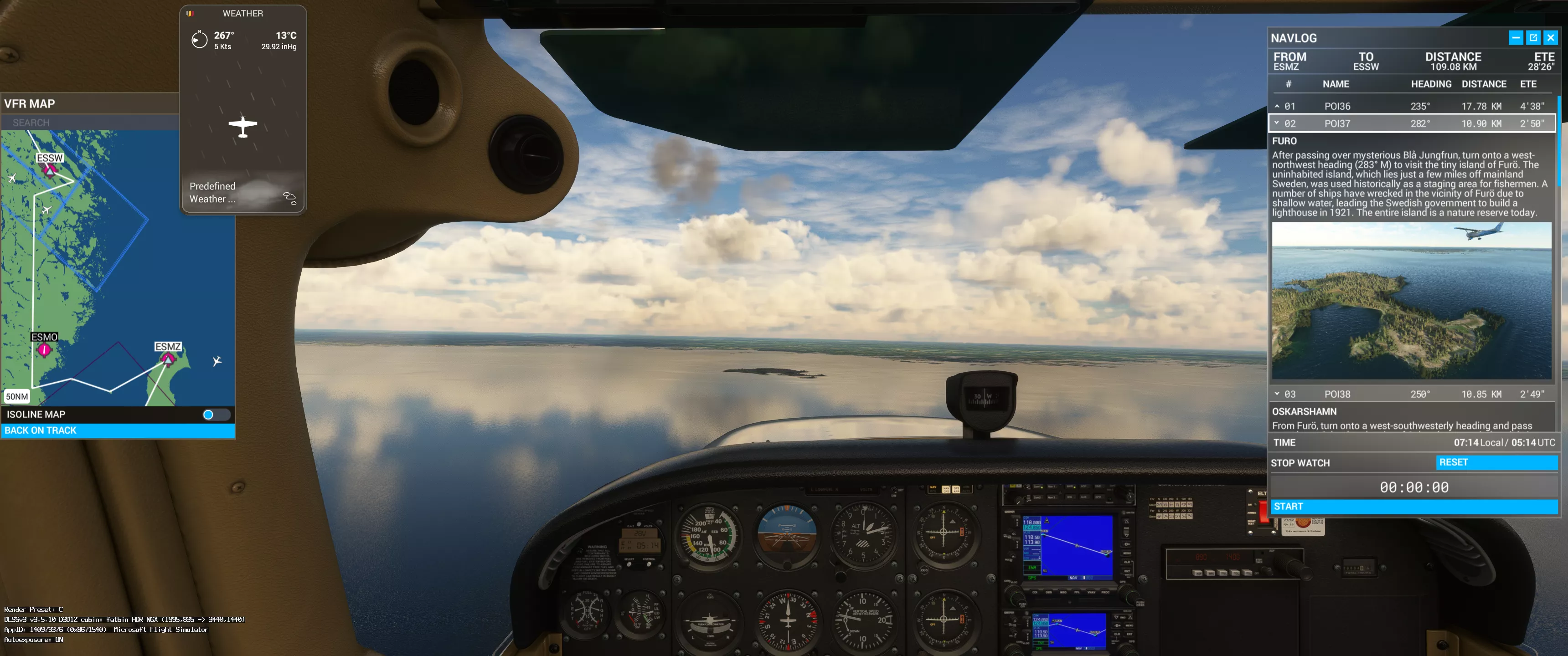 Flight Image
