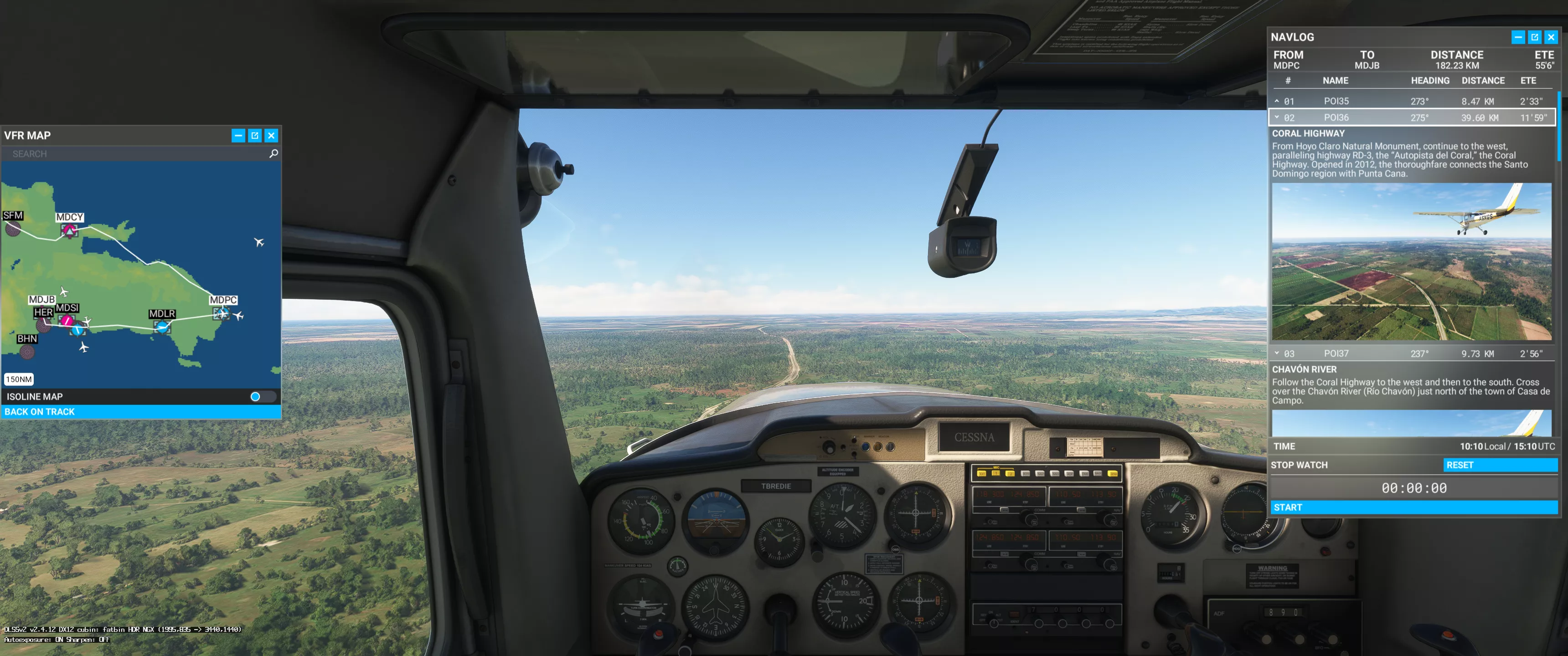 Flight Image