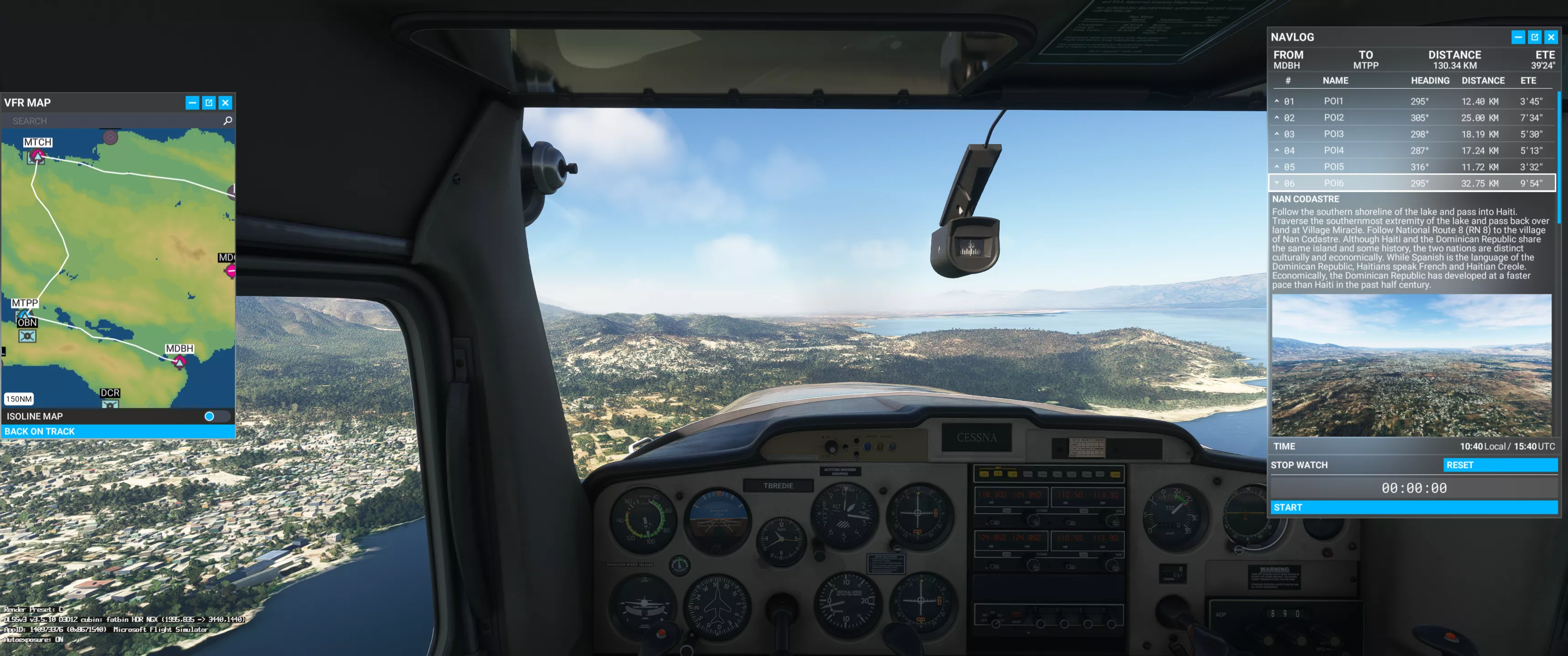 Flight Image