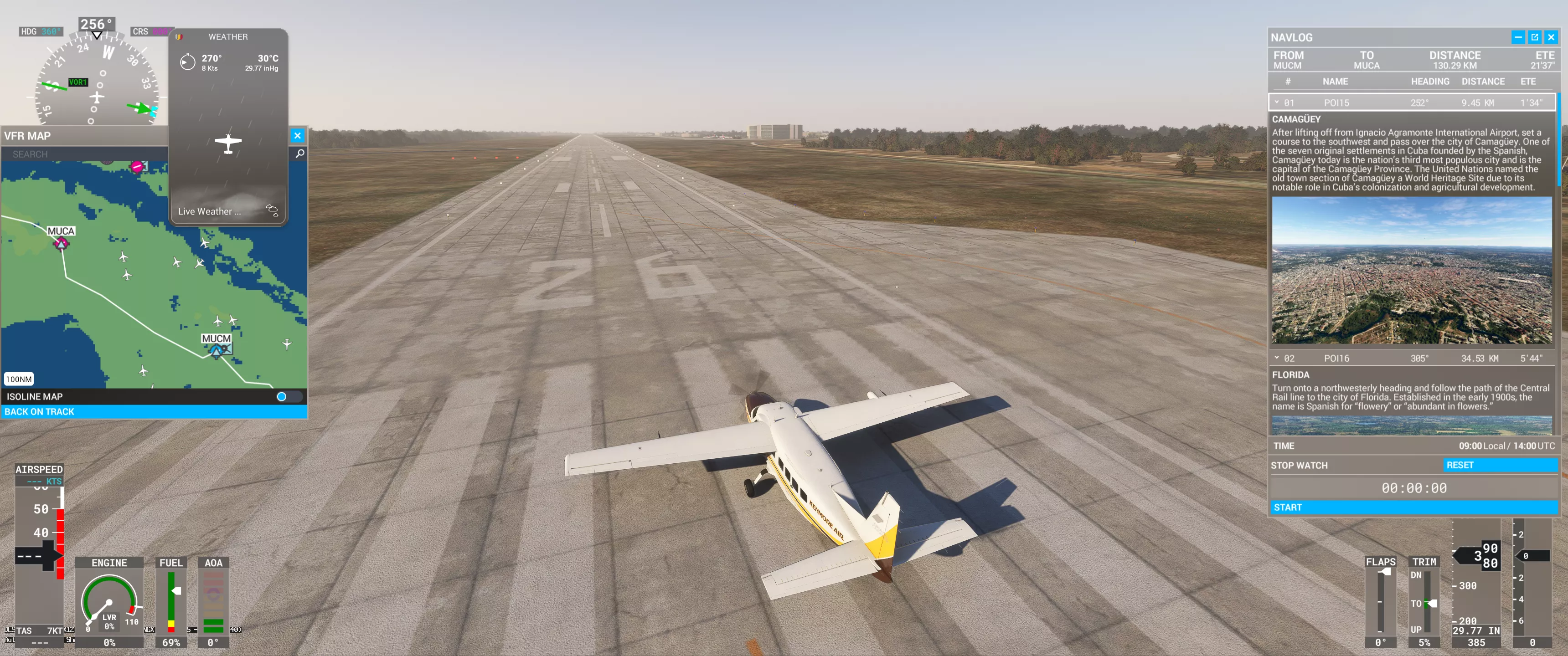 Flight Image