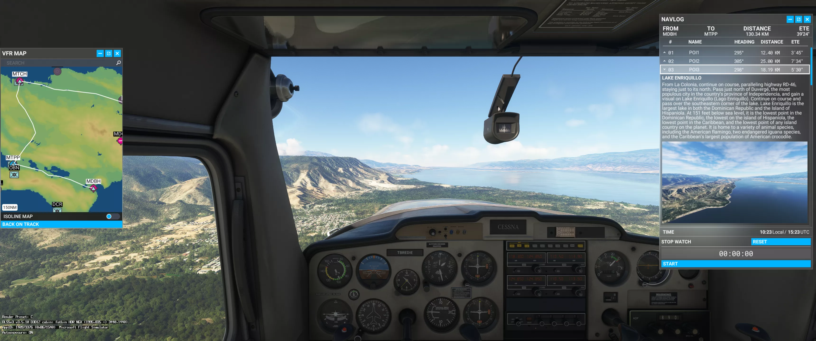 Flight Image
