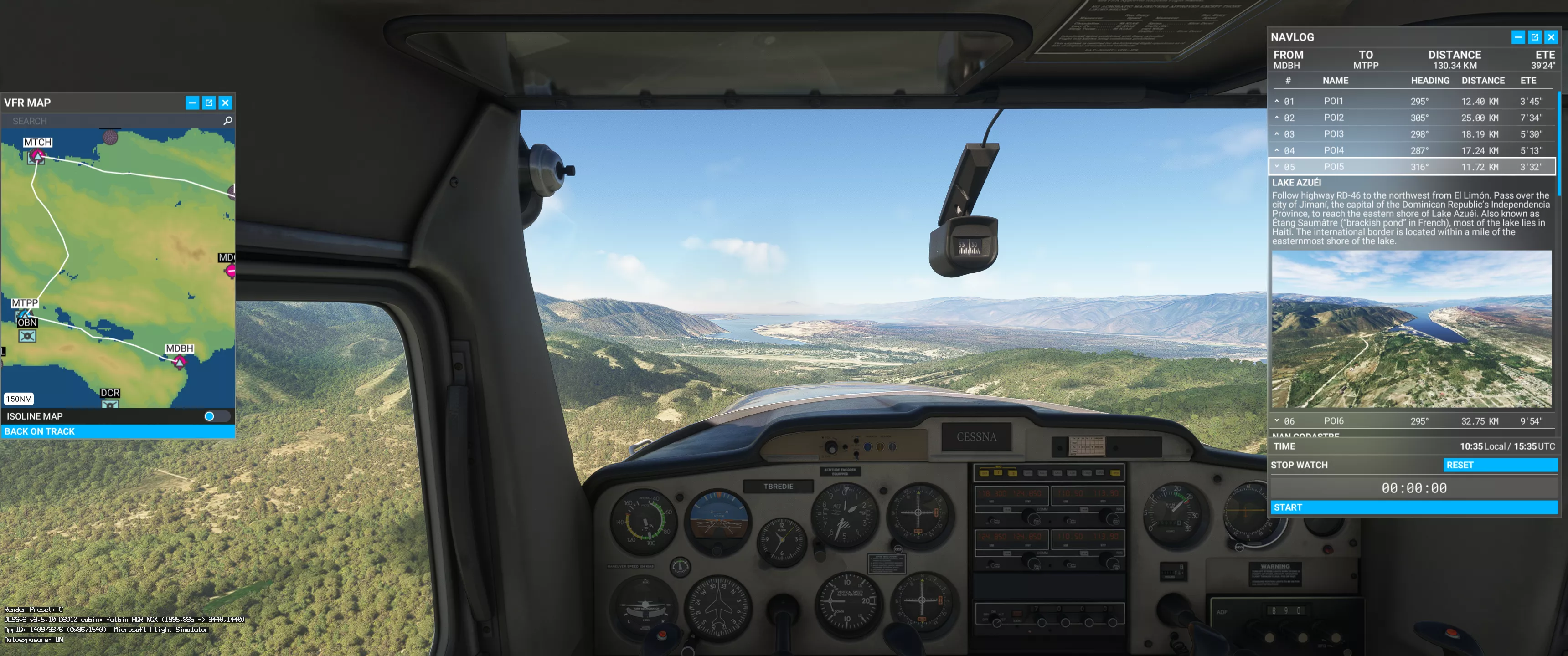Flight Image