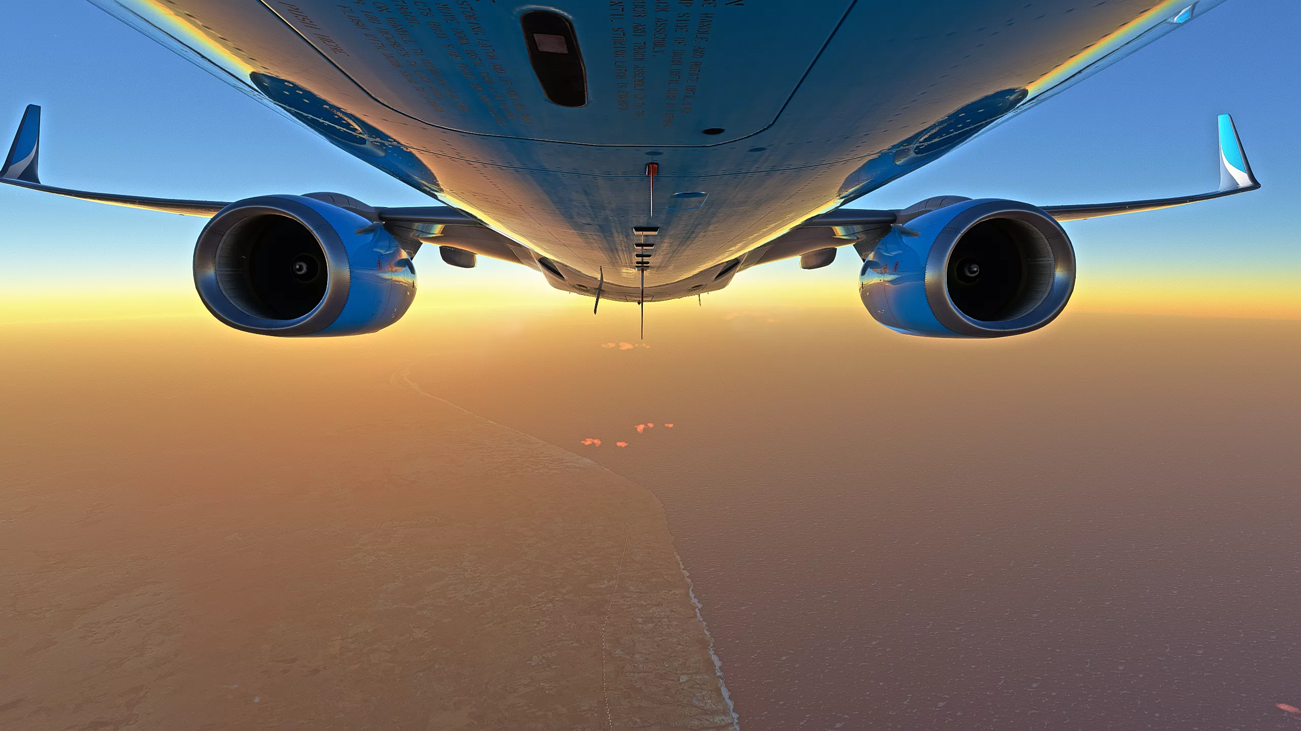 Flight Image