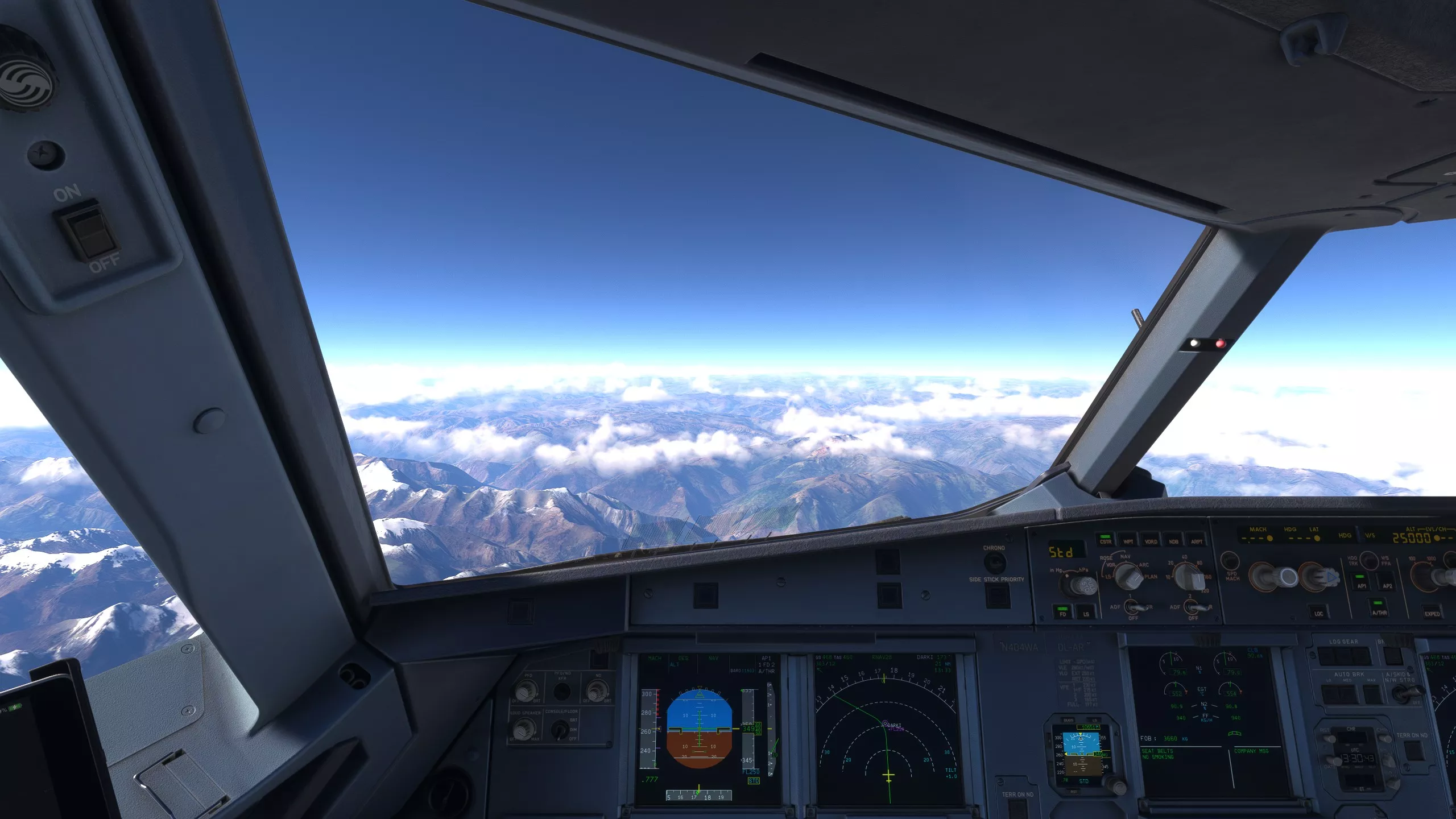 Flight Image