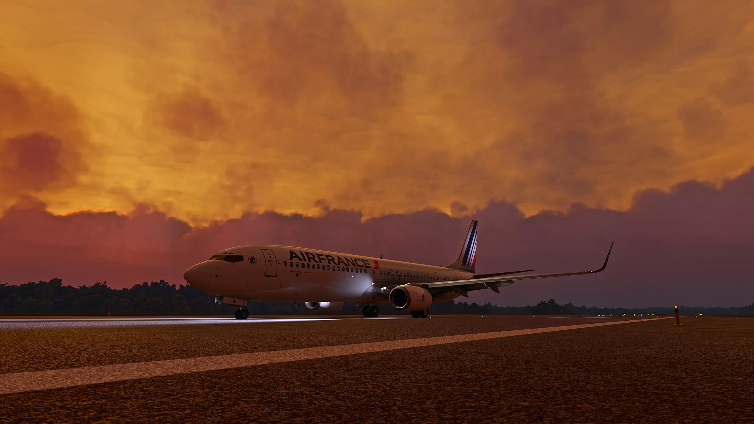 Flight Image