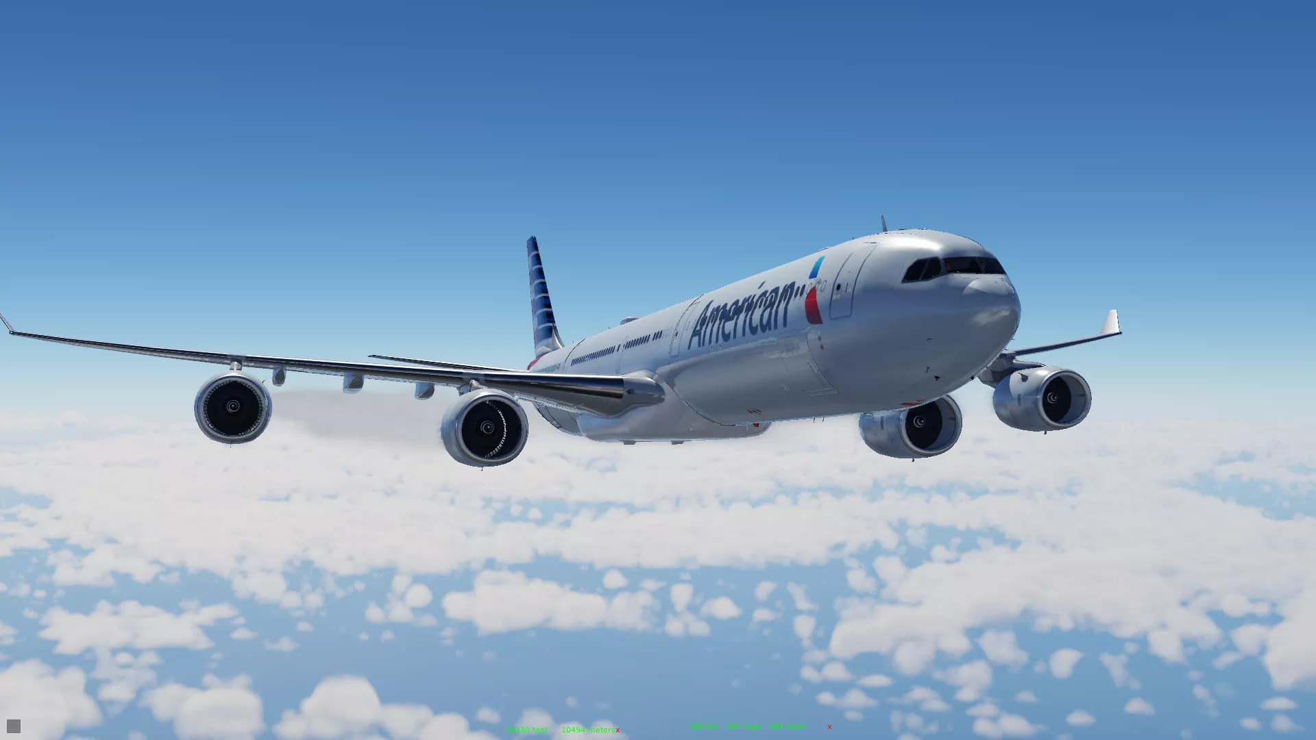 Flight Image