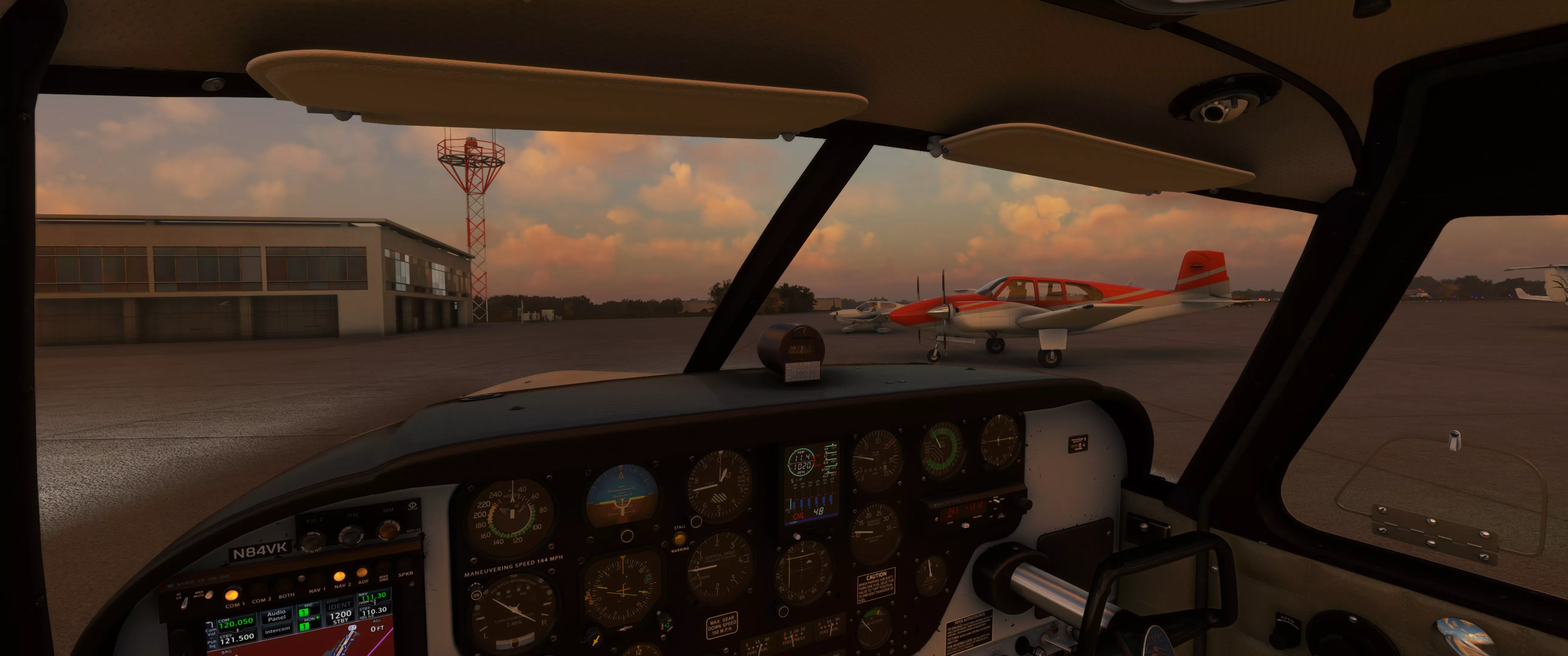 Flight Image