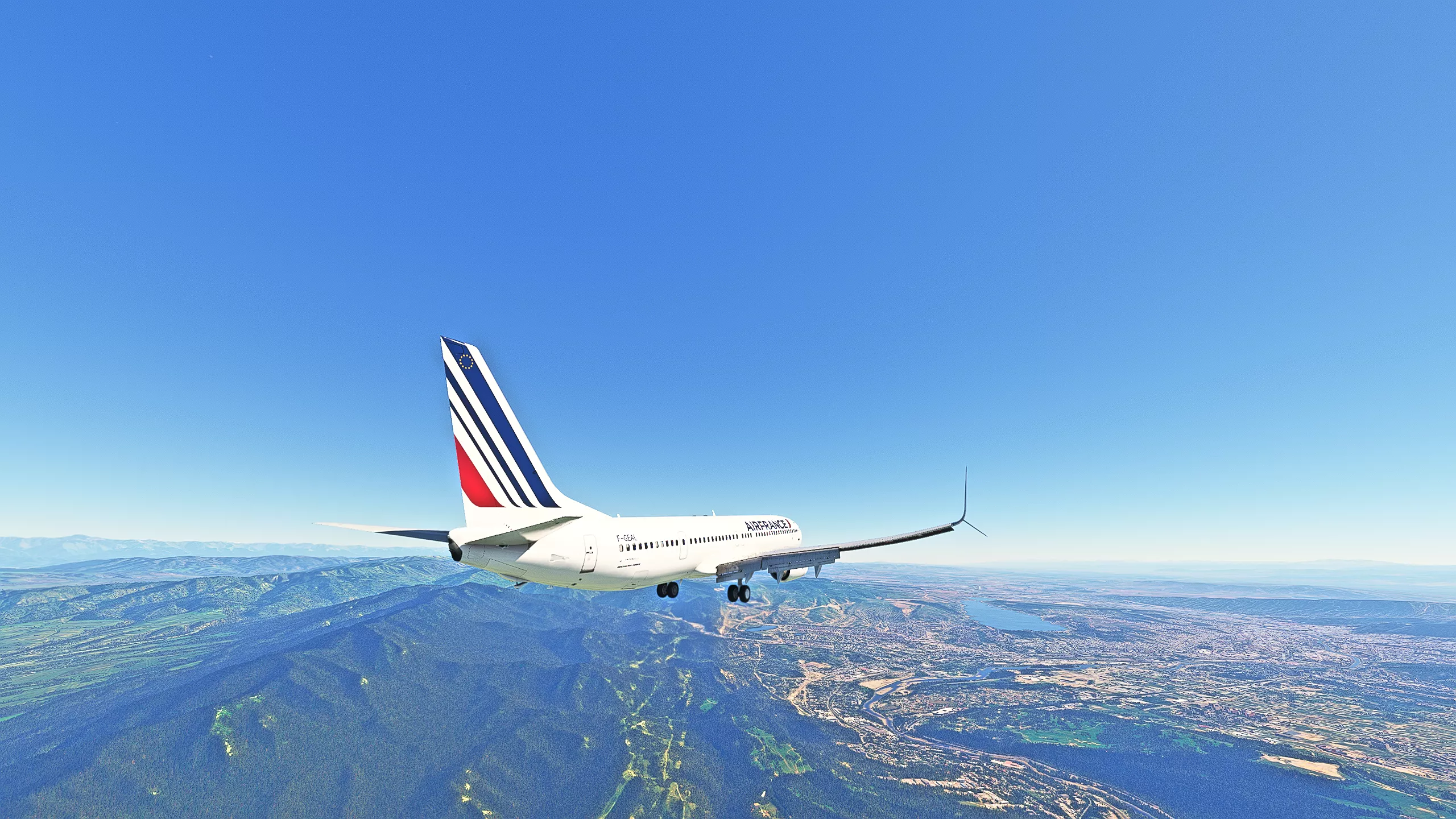 Flight Image