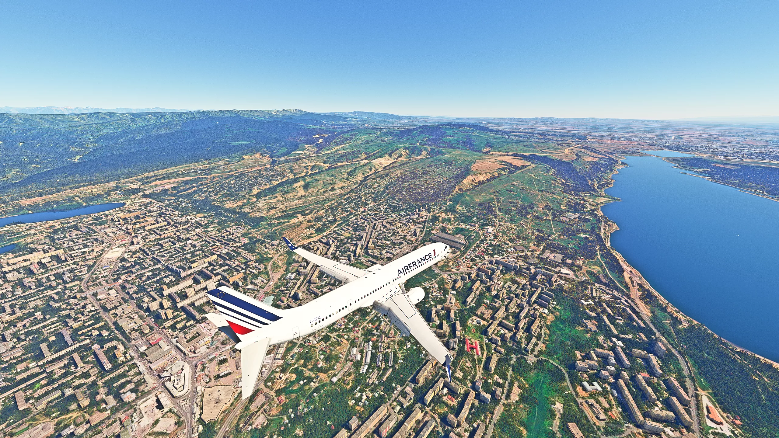 Flight Image
