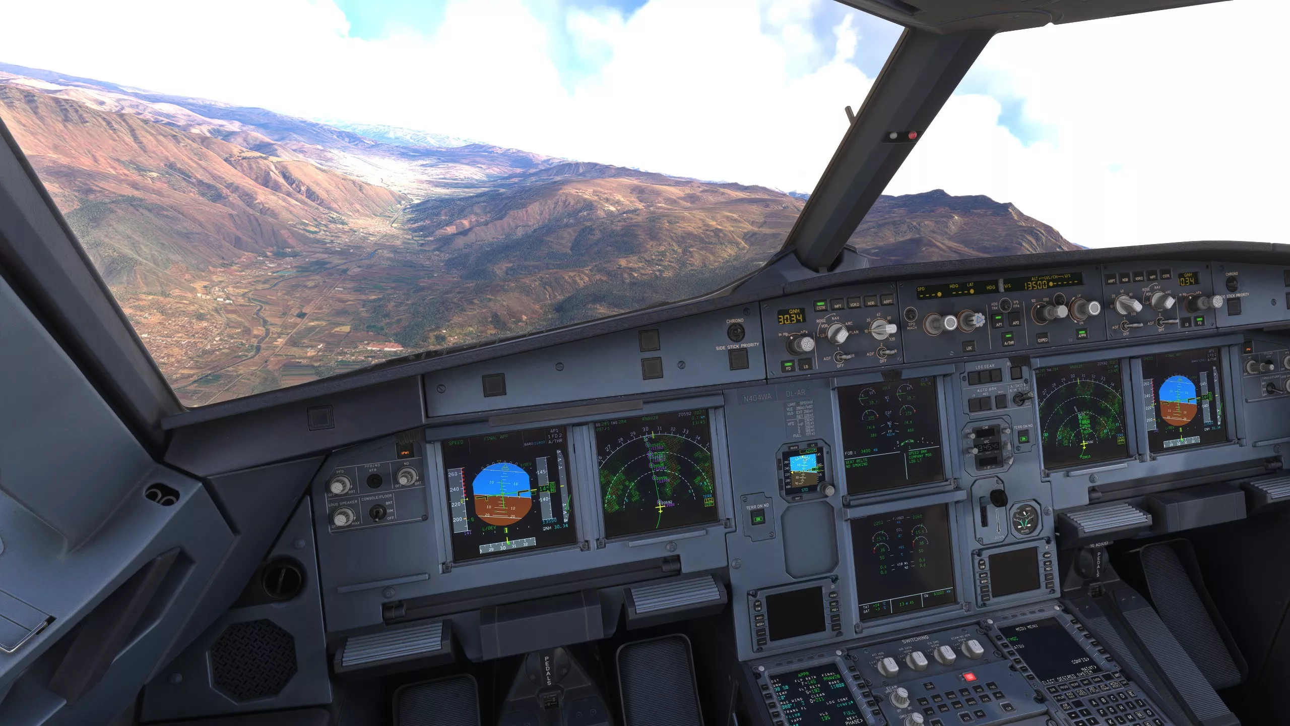 Flight Image