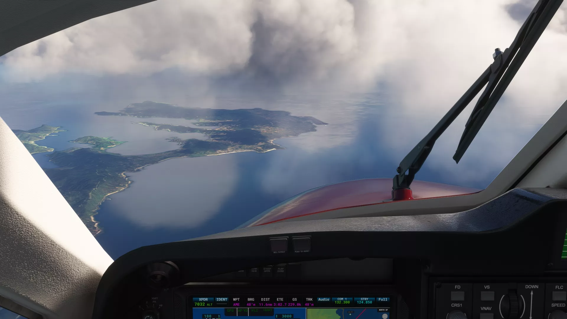 Flight Image