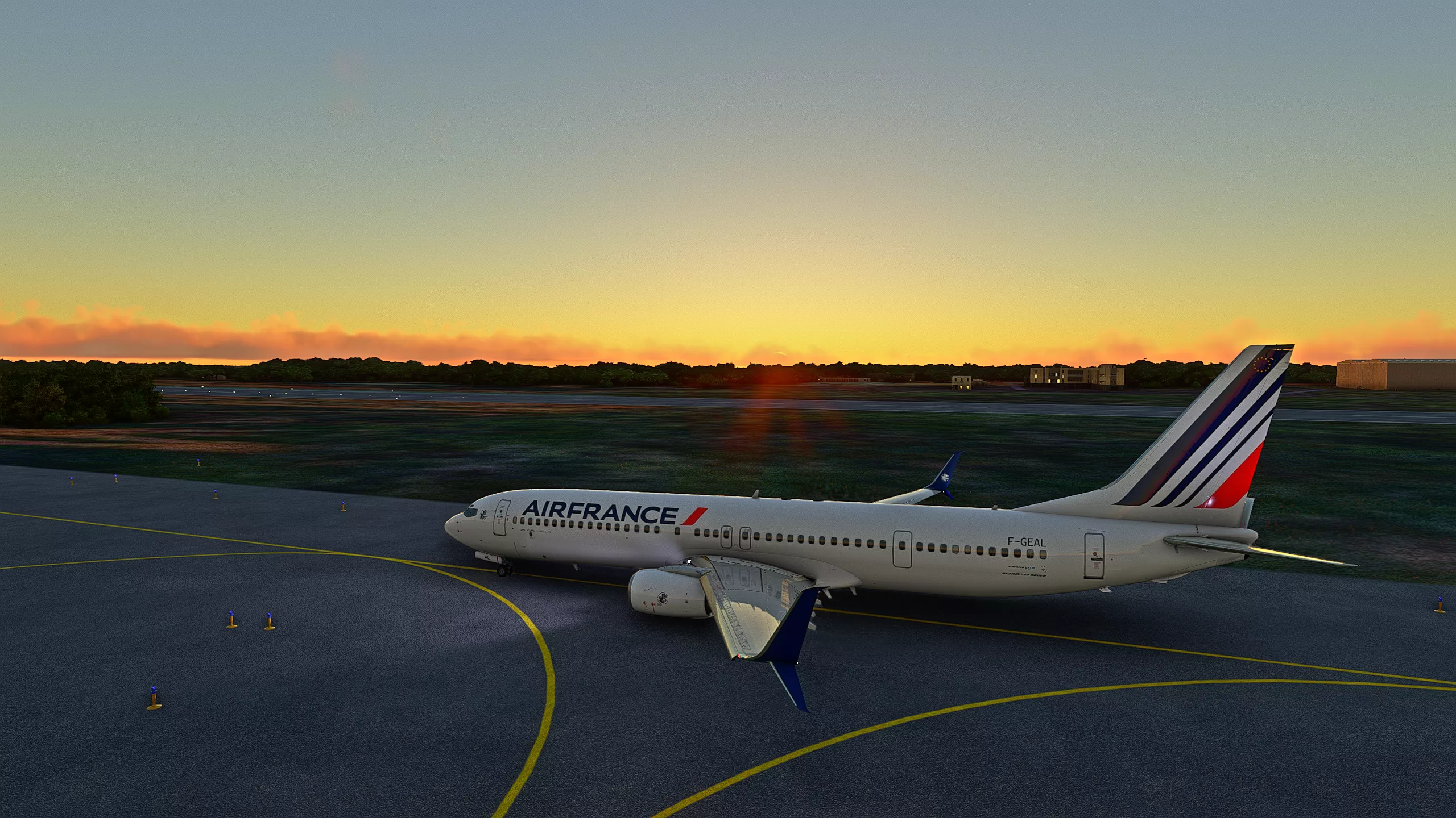 Flight Image